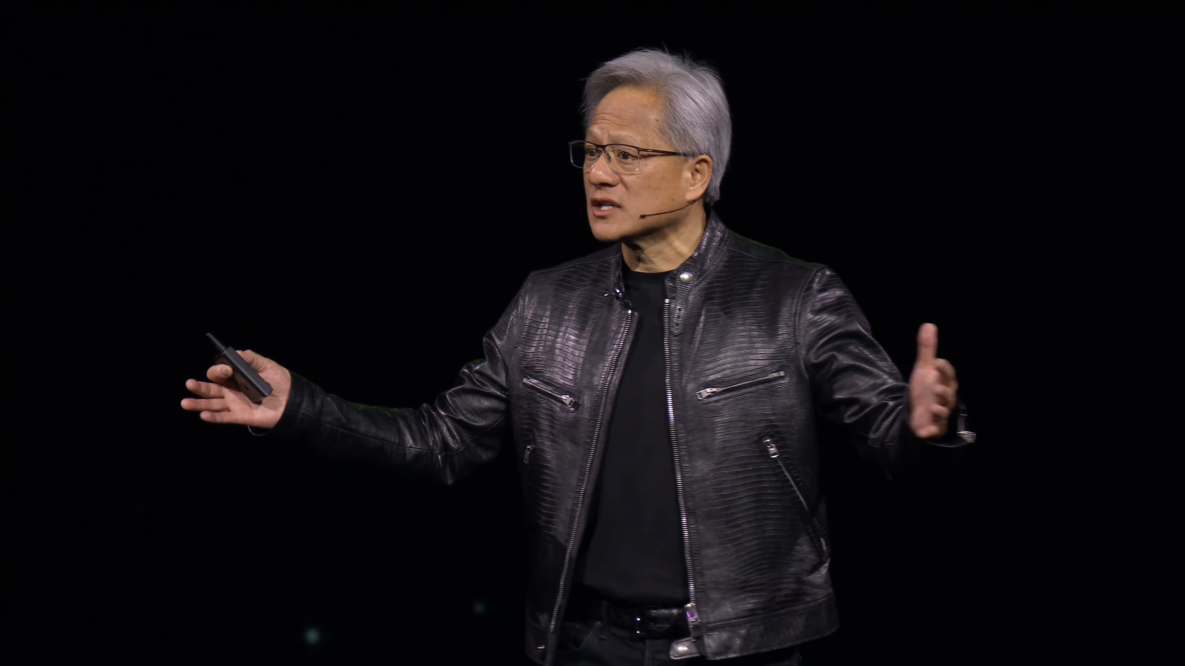 The Size and Power of Nvidia's GB200 AI Superchip: An Impressive Hardware Marvel