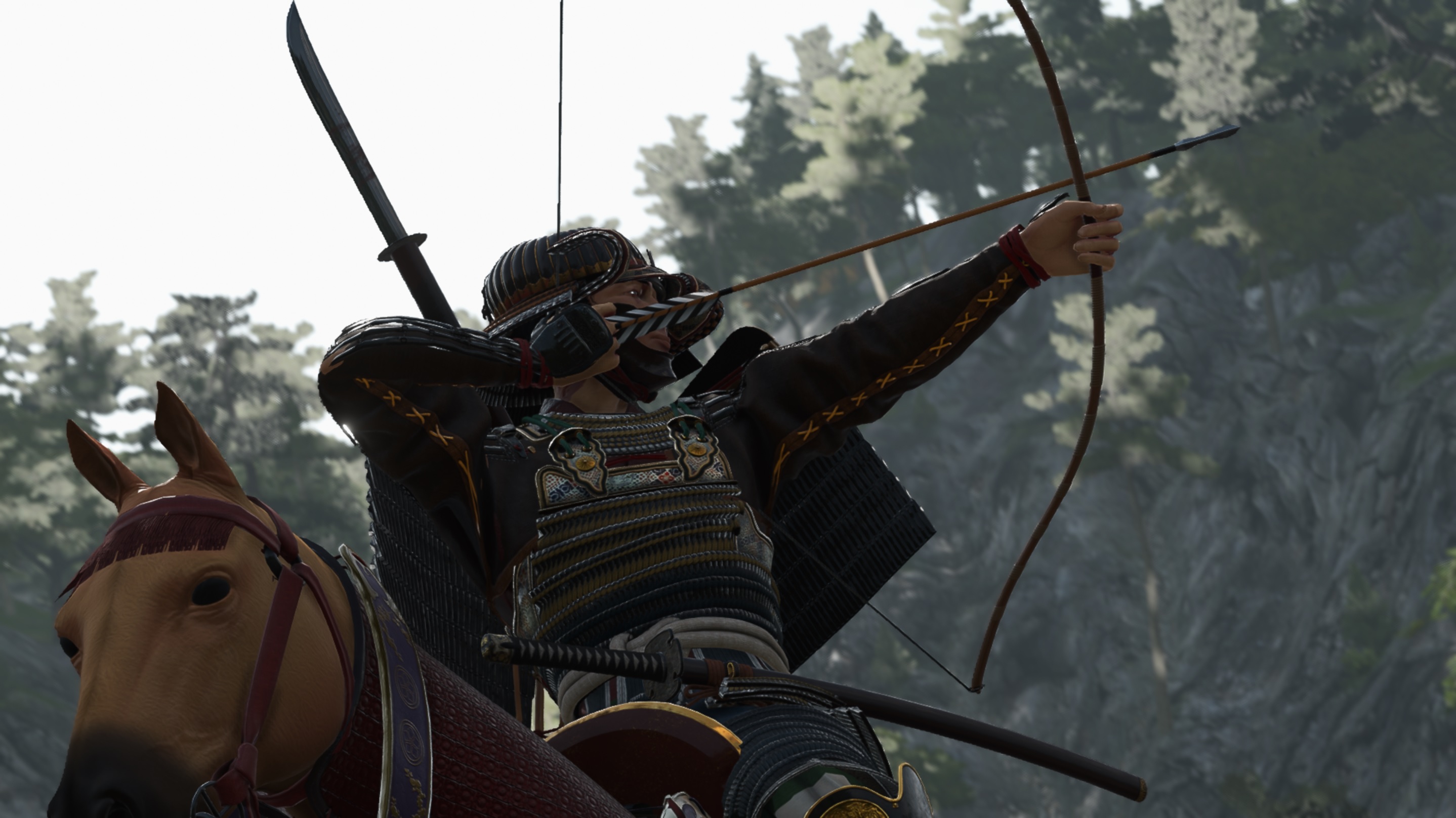 Massive Mod for Mount and Blade 2: Bannerlord Transforms It into Feudal Japan with Naval Battles