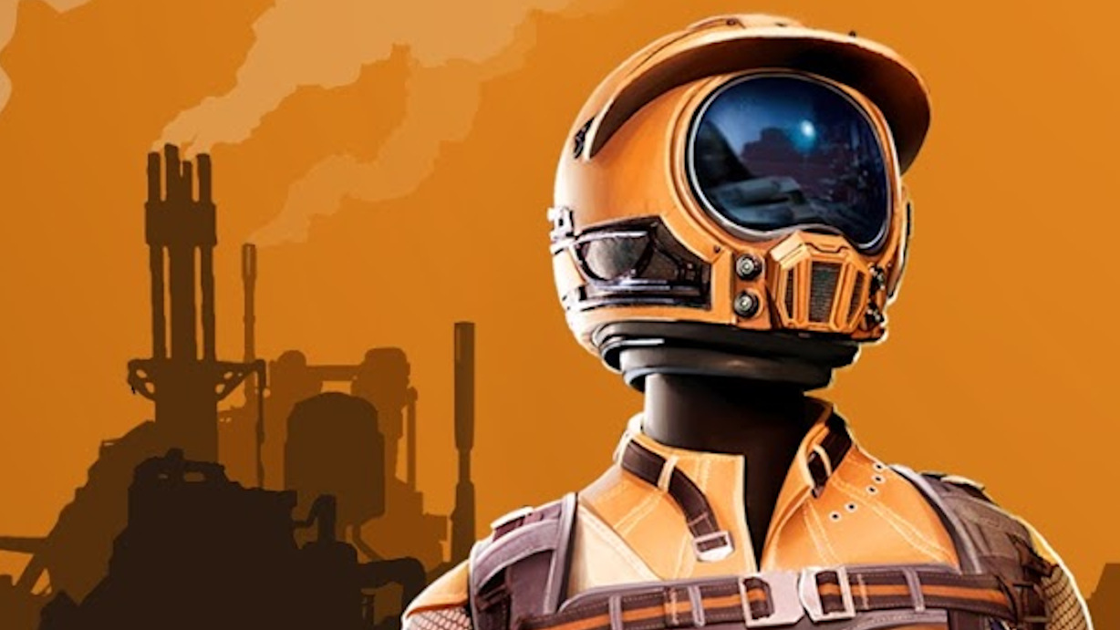 Satisfactory's Major Update Enhances Playability for Steam Deck Users