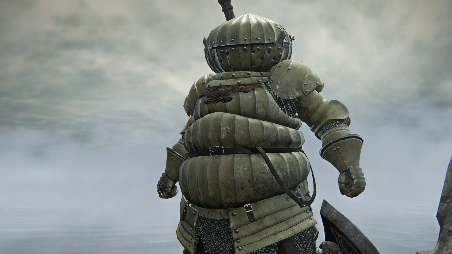 Elden Ring Nightreign's Visual Upgrades: A Side-by-Side Comparison
