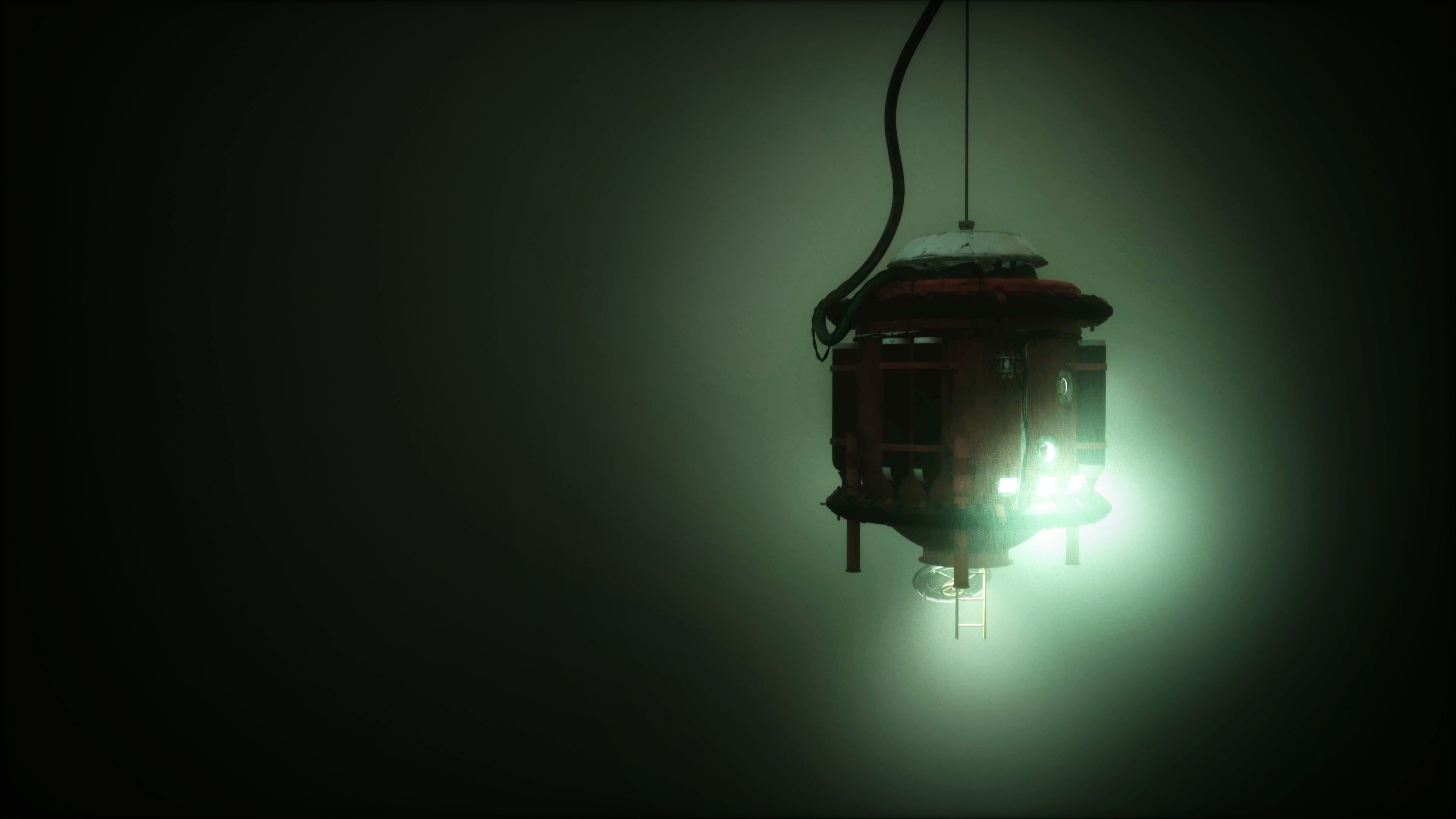 Upcoming Expansion for Still Wakes the Deep: Siren’s Rest Unveiled