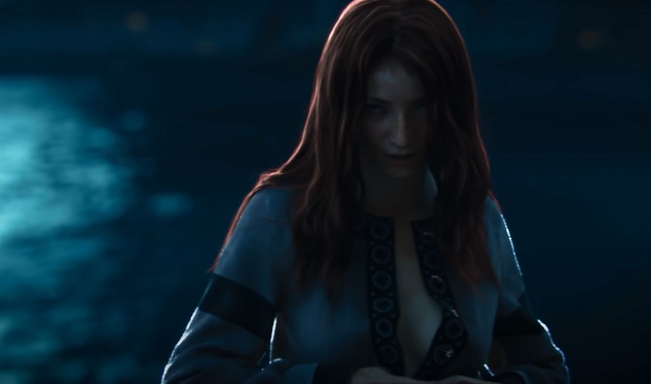 Why was The Witcher 3 so dark? It's dishonest to always portray the world positively
