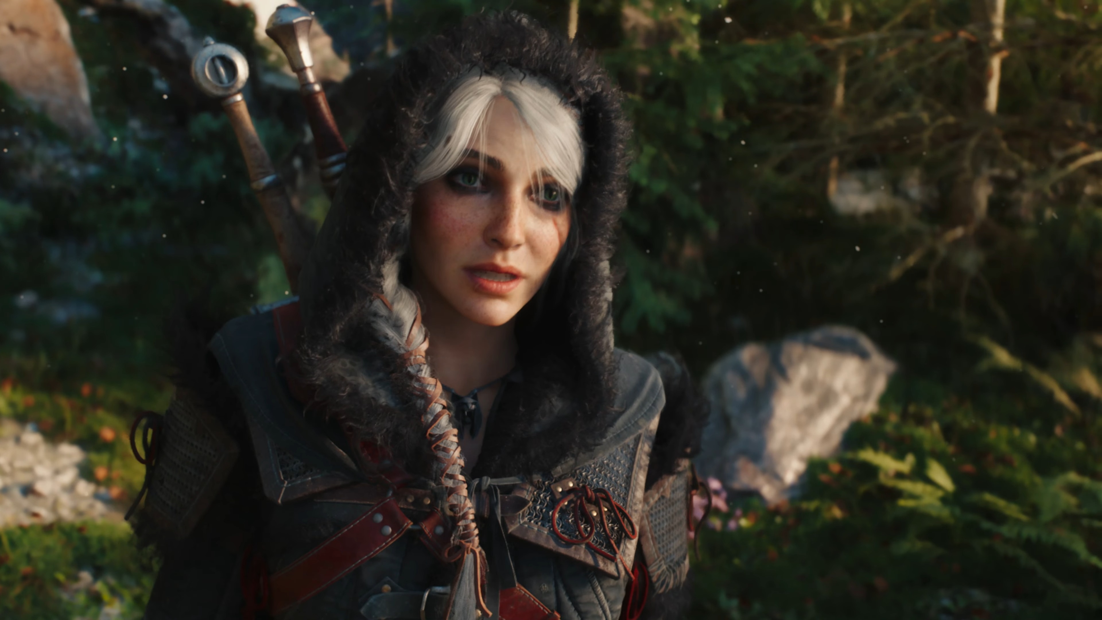 CD Projekt Red Will Prioritize Console Development for The Witcher 4