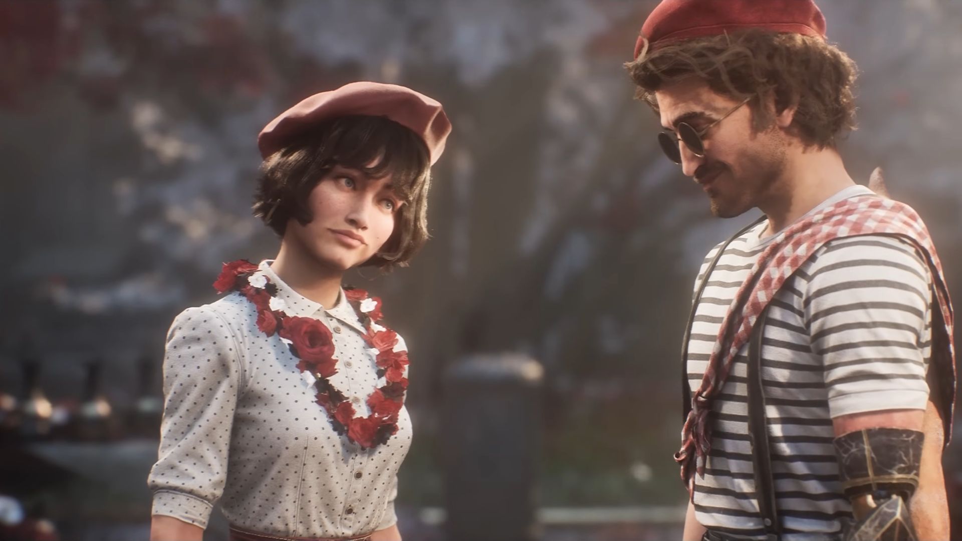 Clair Obscur: Expedition 33 Developers Hint at Future Content and Localization Upgrades