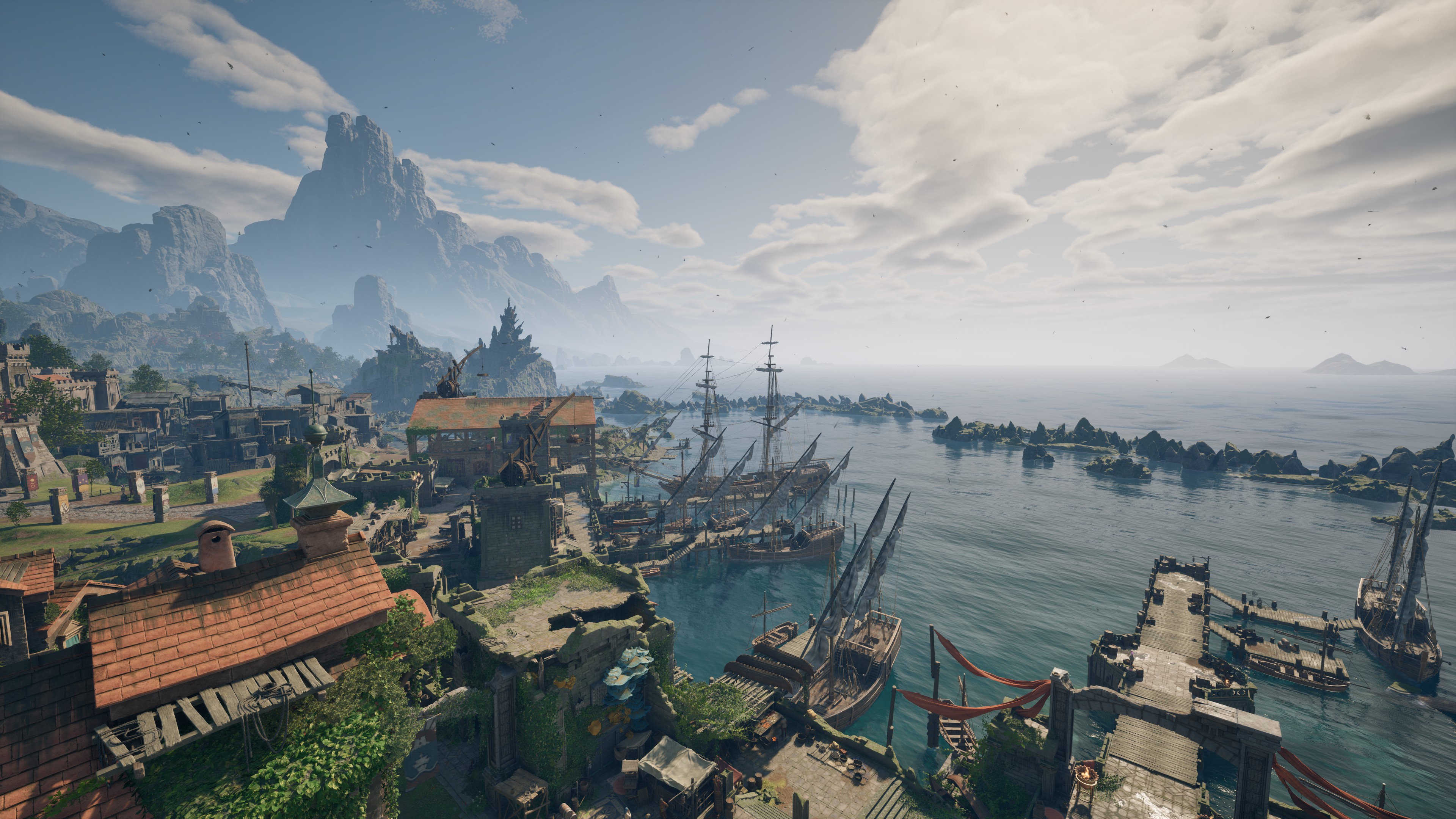 Epic's Continuous Updates to Reduce Stutters in Unreal Engine 5 Games