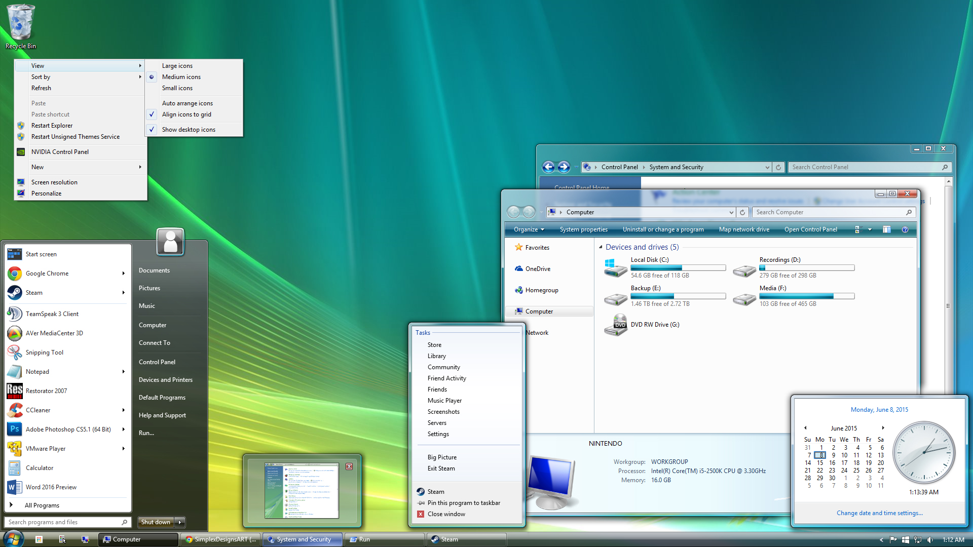 Quirky Bug in New Windows 11 Insider Build Plays Vista's Start-Up Tune