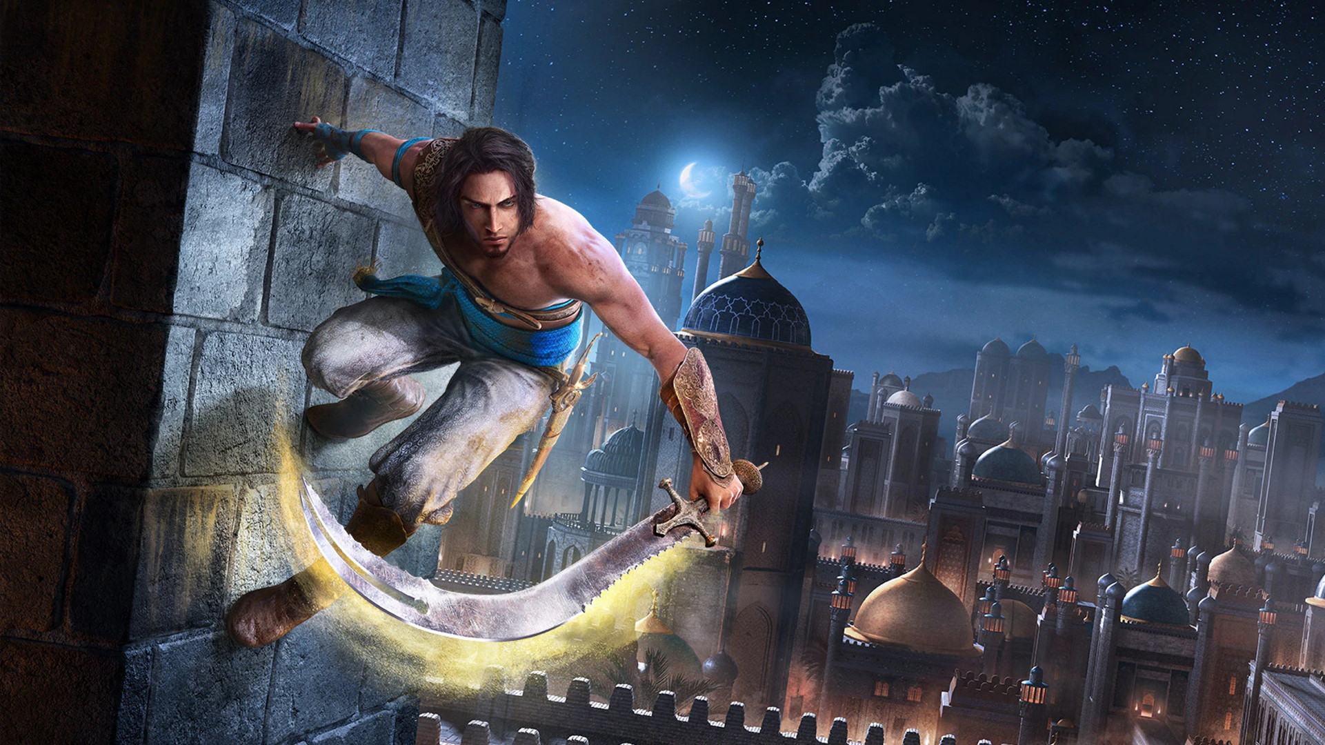 Ubisoft Reassures Fans About The Sands of Time Development Amid Social Media Misstep