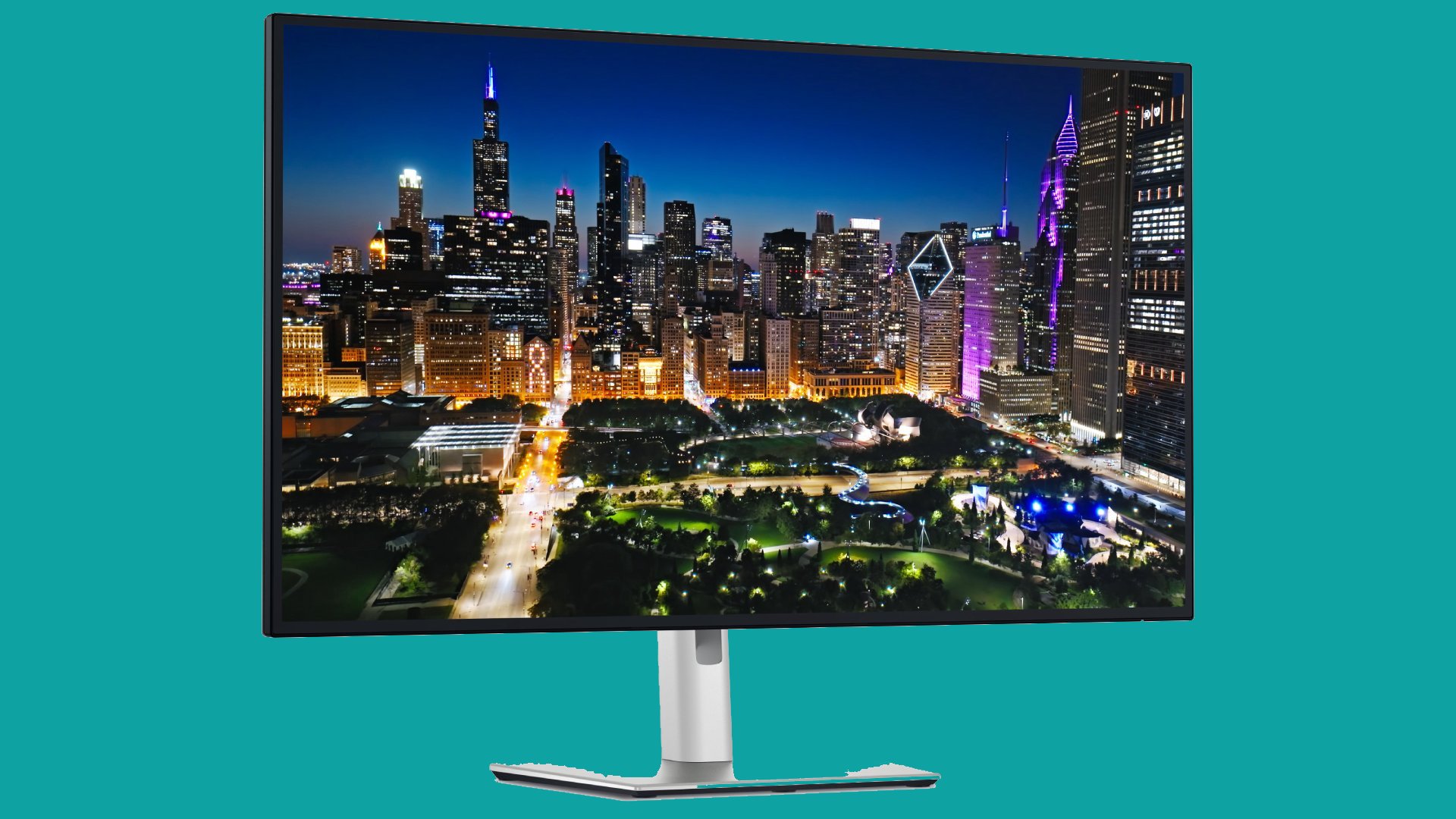 BOE Unveils 8K 120 Hz Monitor: A Game Changer for Gaming?