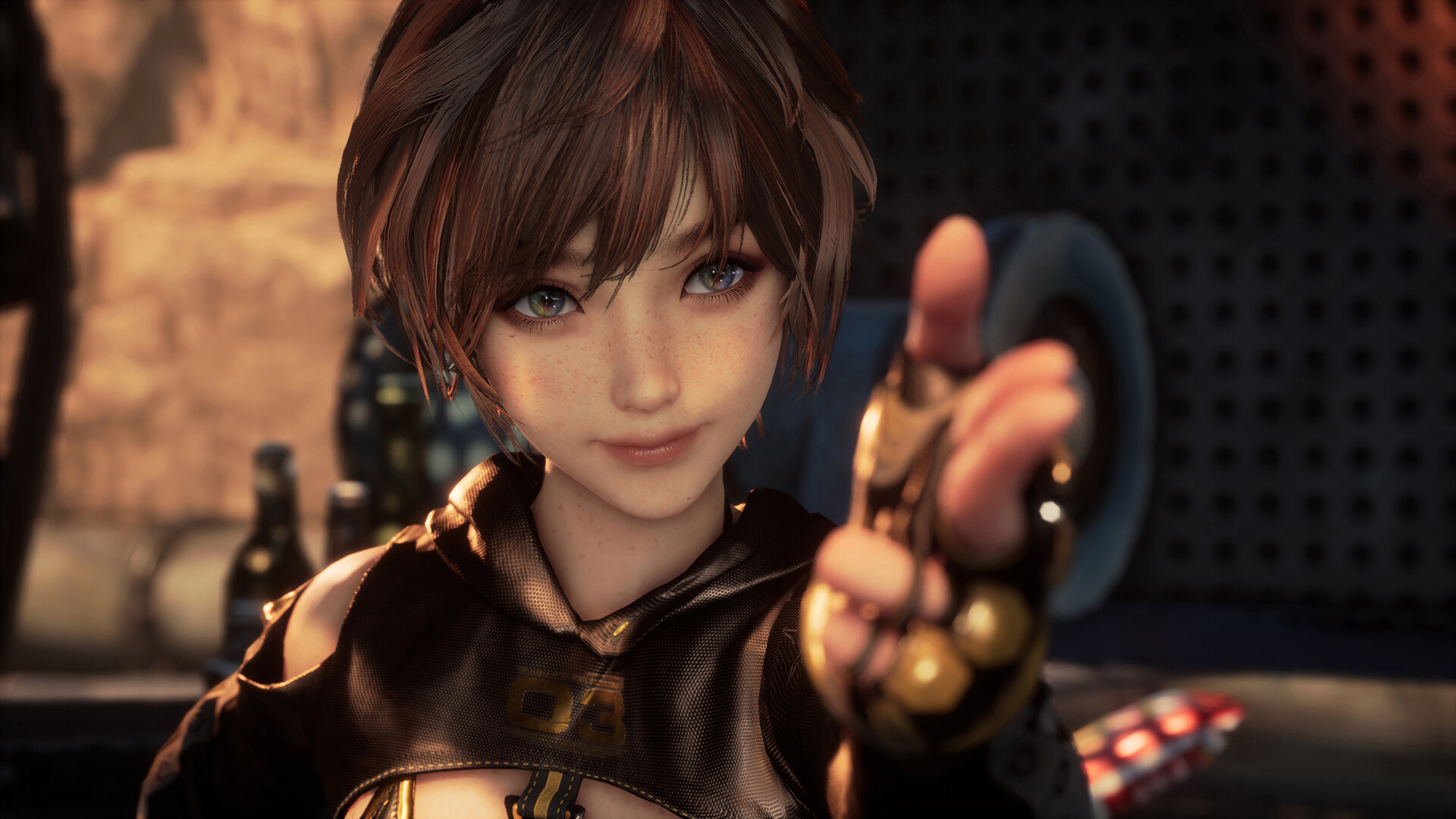 Stellar Blade Achieves Impressive Sales of One Million Units in Just Three Days