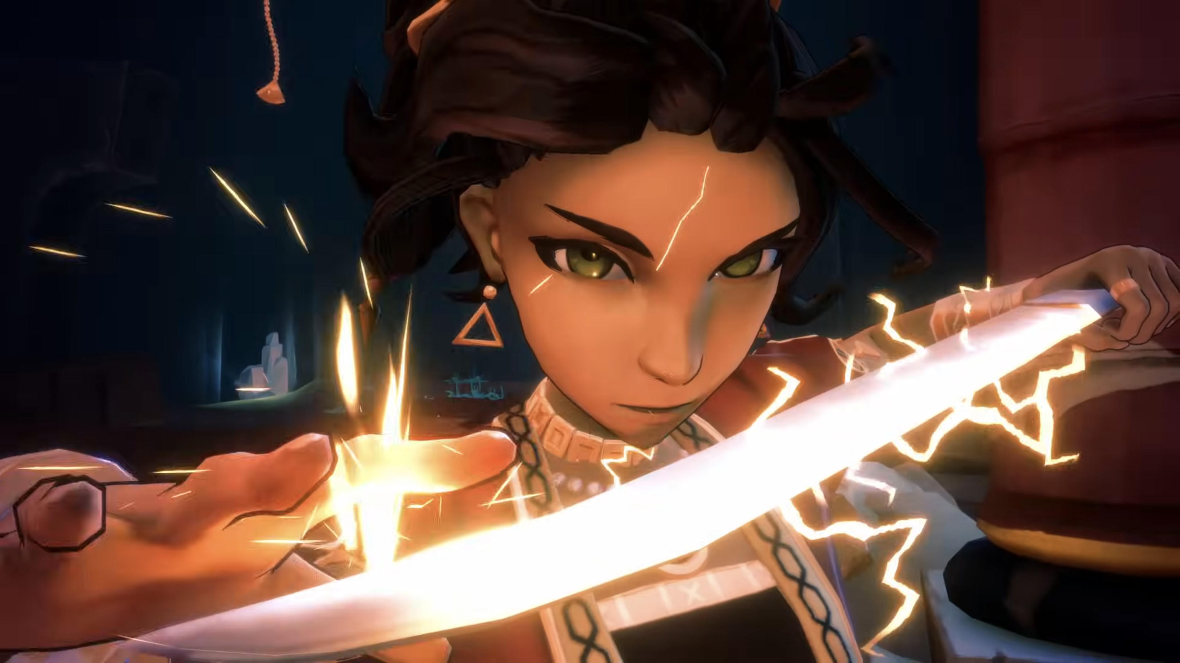 Studio Camelia Shuts Down Just After a Year of Successful Crowdfunding