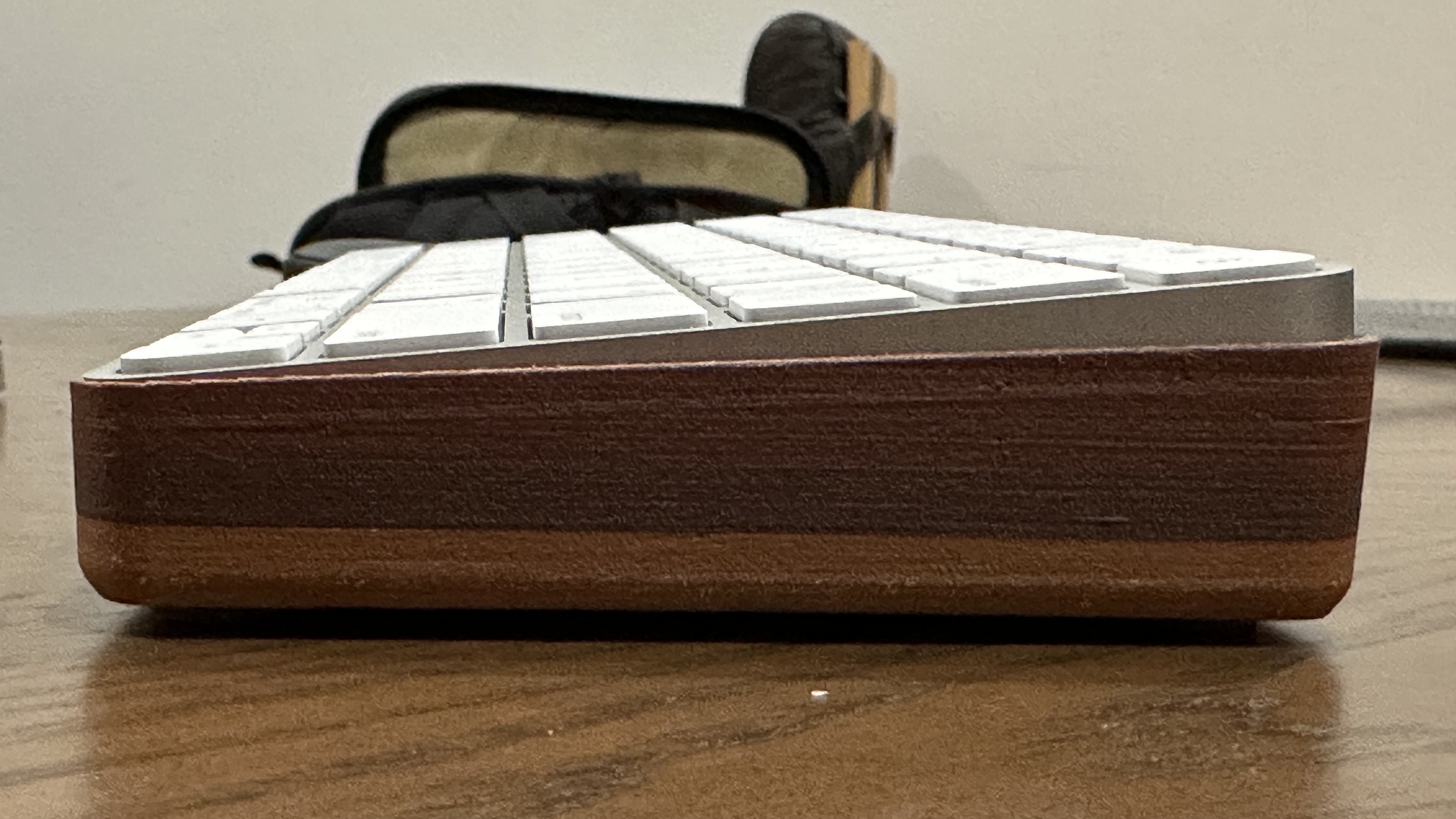 A Former Apple Engineer Transforms a Steam Deck Into an All-in-One XR Keyboard