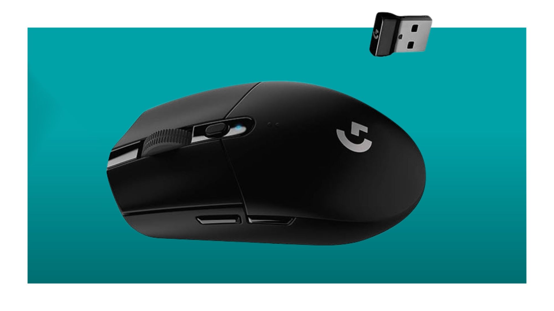 Budget Wireless Gaming Mouse Goes on Sale, Now Under $30