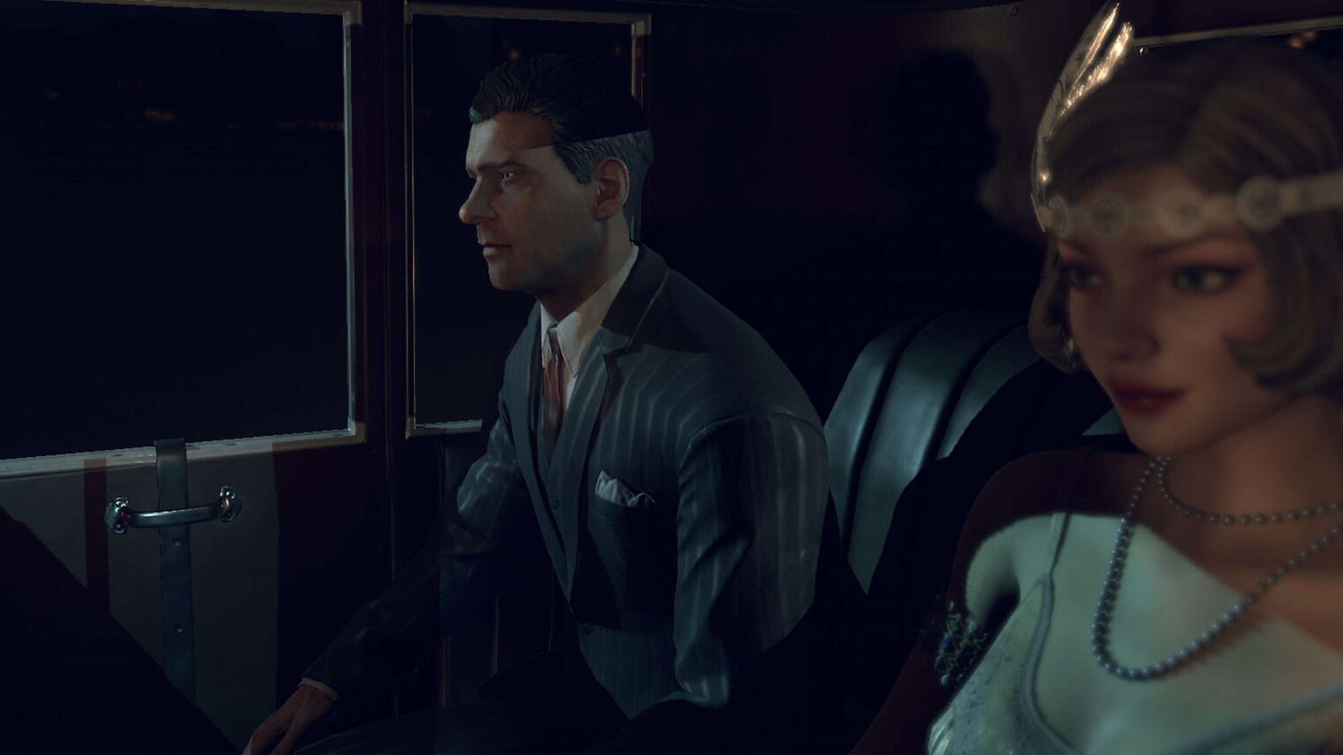 Empire of Sin Receives Unexpected Expansion After Years of Silence