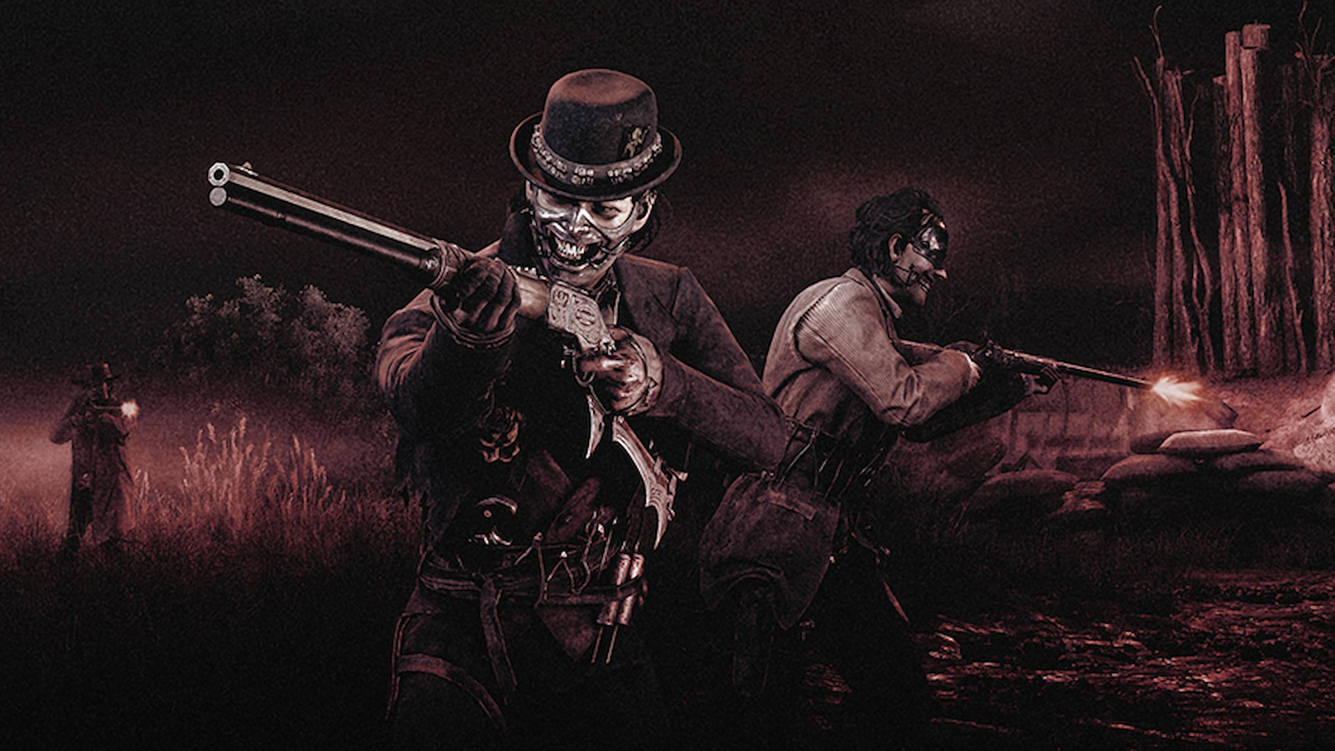 Hunt: Showdown 1896 Temporarily Taken Offline Due to Serious Update Issues