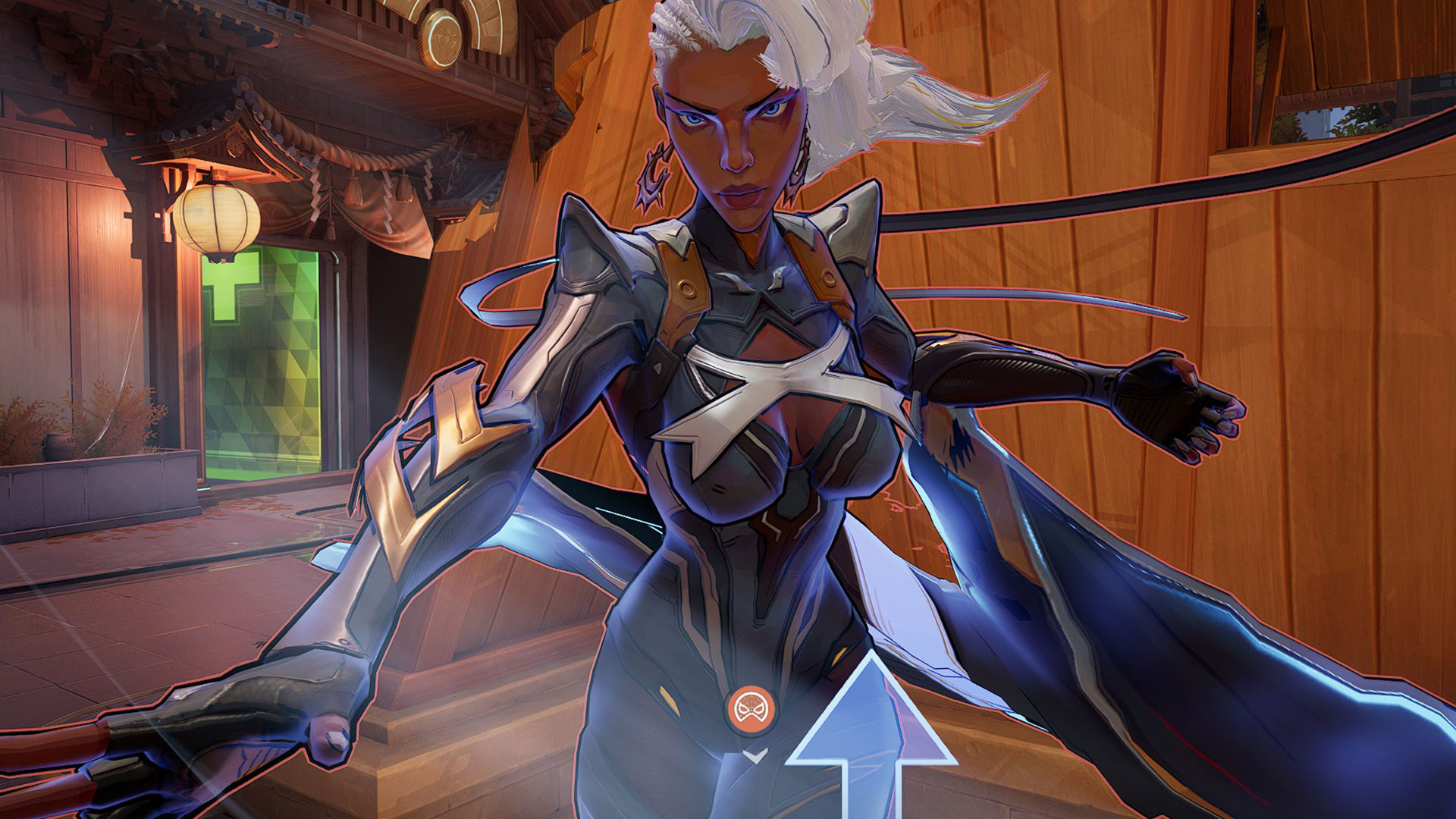 Marvel Rivals Adjusts Storm's Power After 159 Days