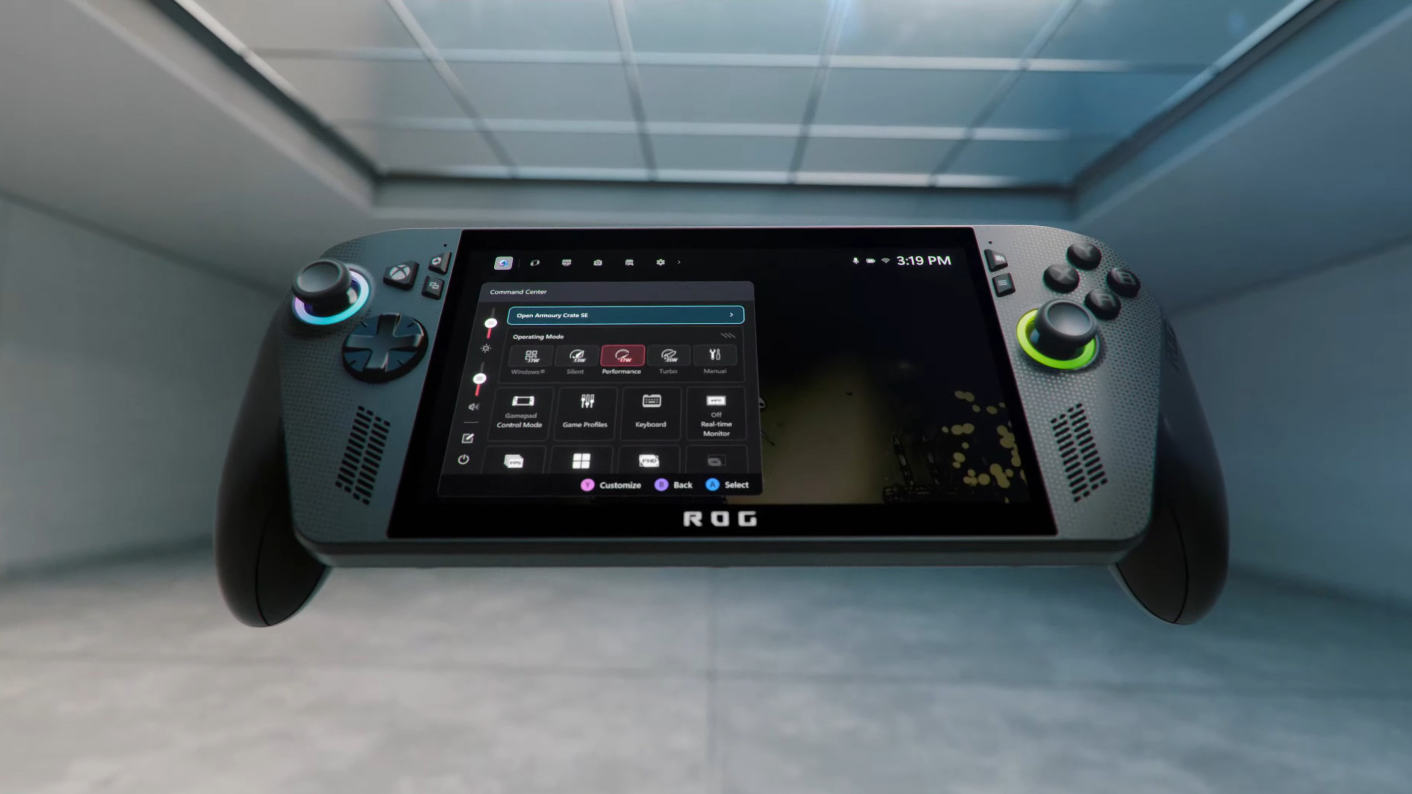 Microsoft Unveils New Partnership with AMD for Next-Gen Xbox Devices