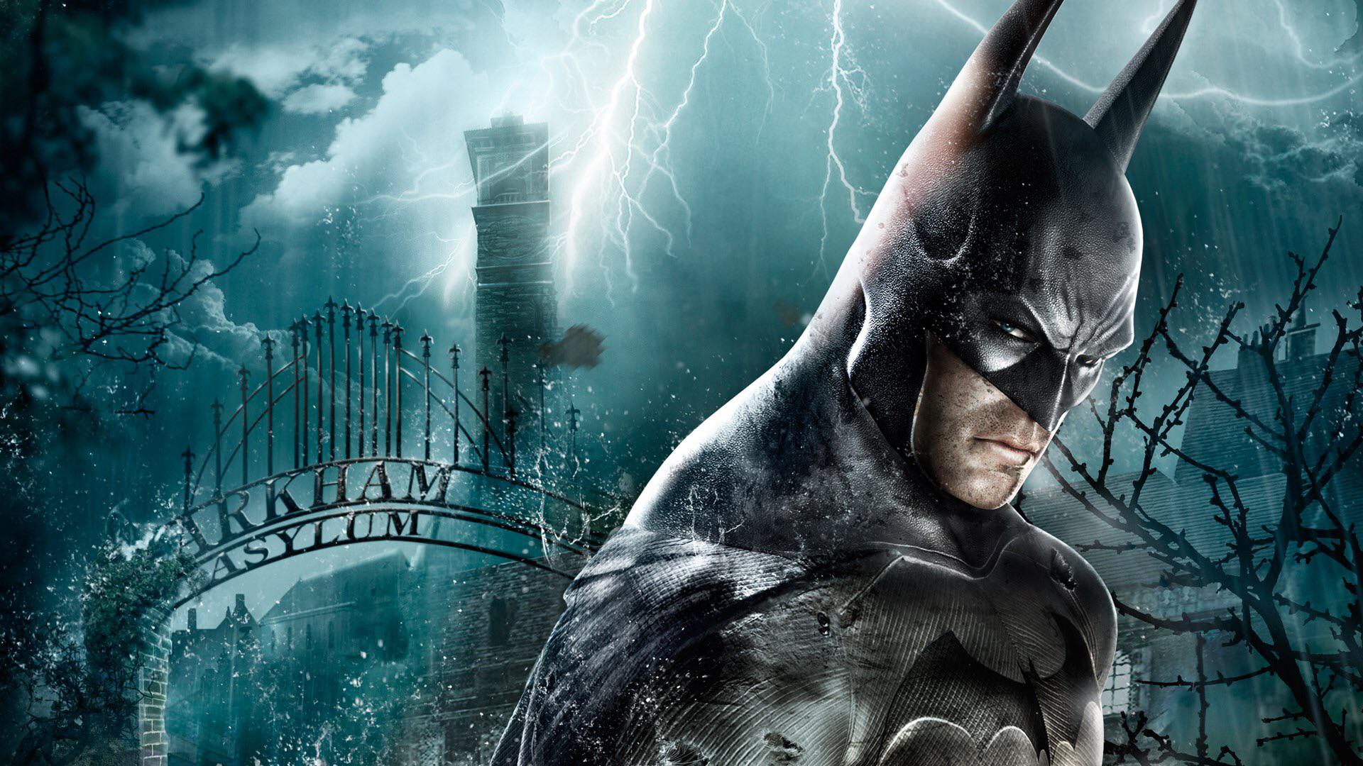 Warner Bros Games Undergoes Restructuring to Focus on Major Franchises