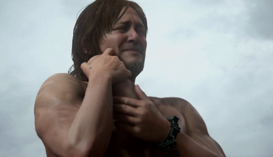 Death Stranding Gets Another Movie Adaptation from Line Mileage
