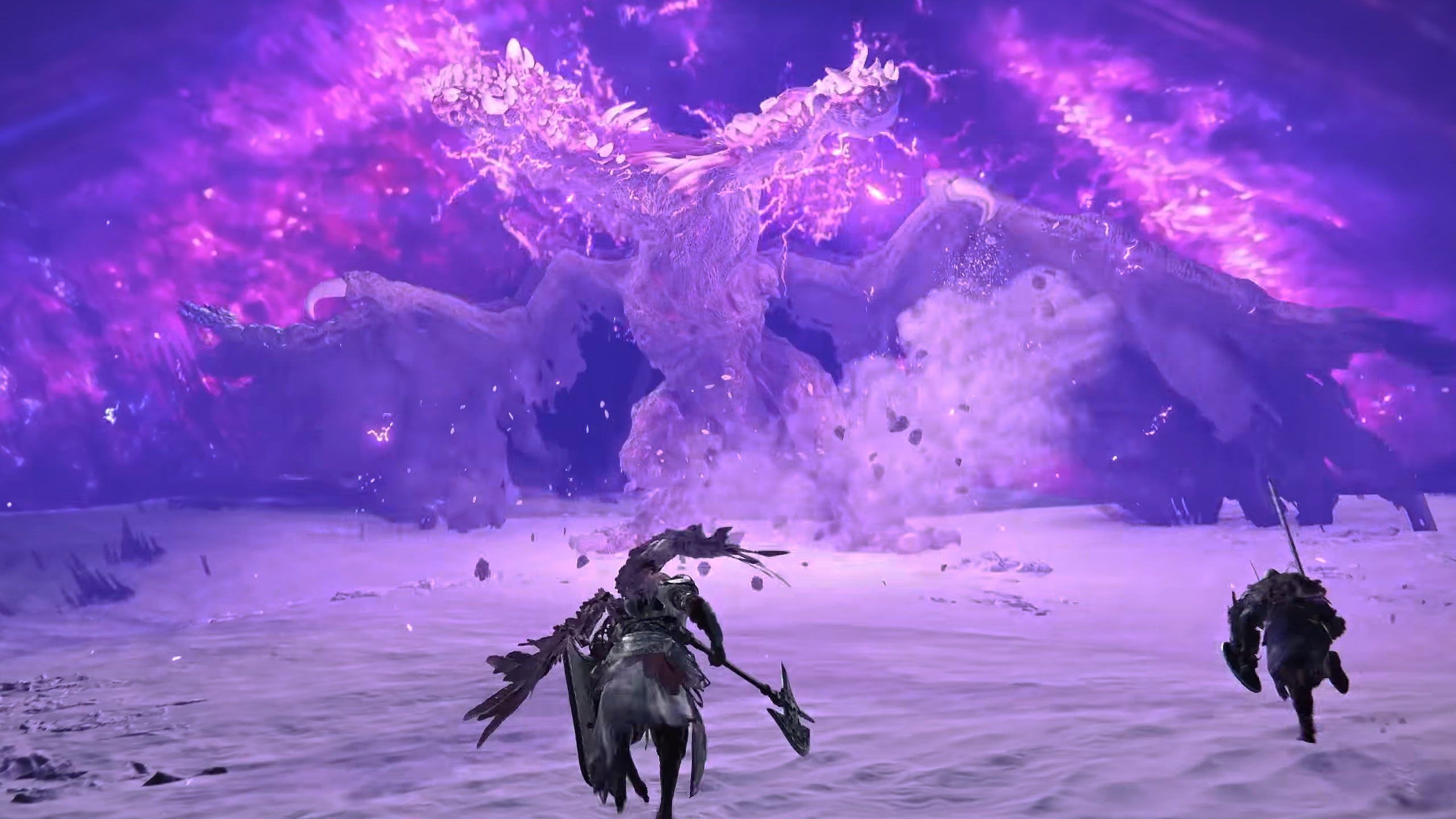 Elden Ring Nightreign's Everdark Sovereigns Introduce Complex Mechanics Even After 55 Hours of Play