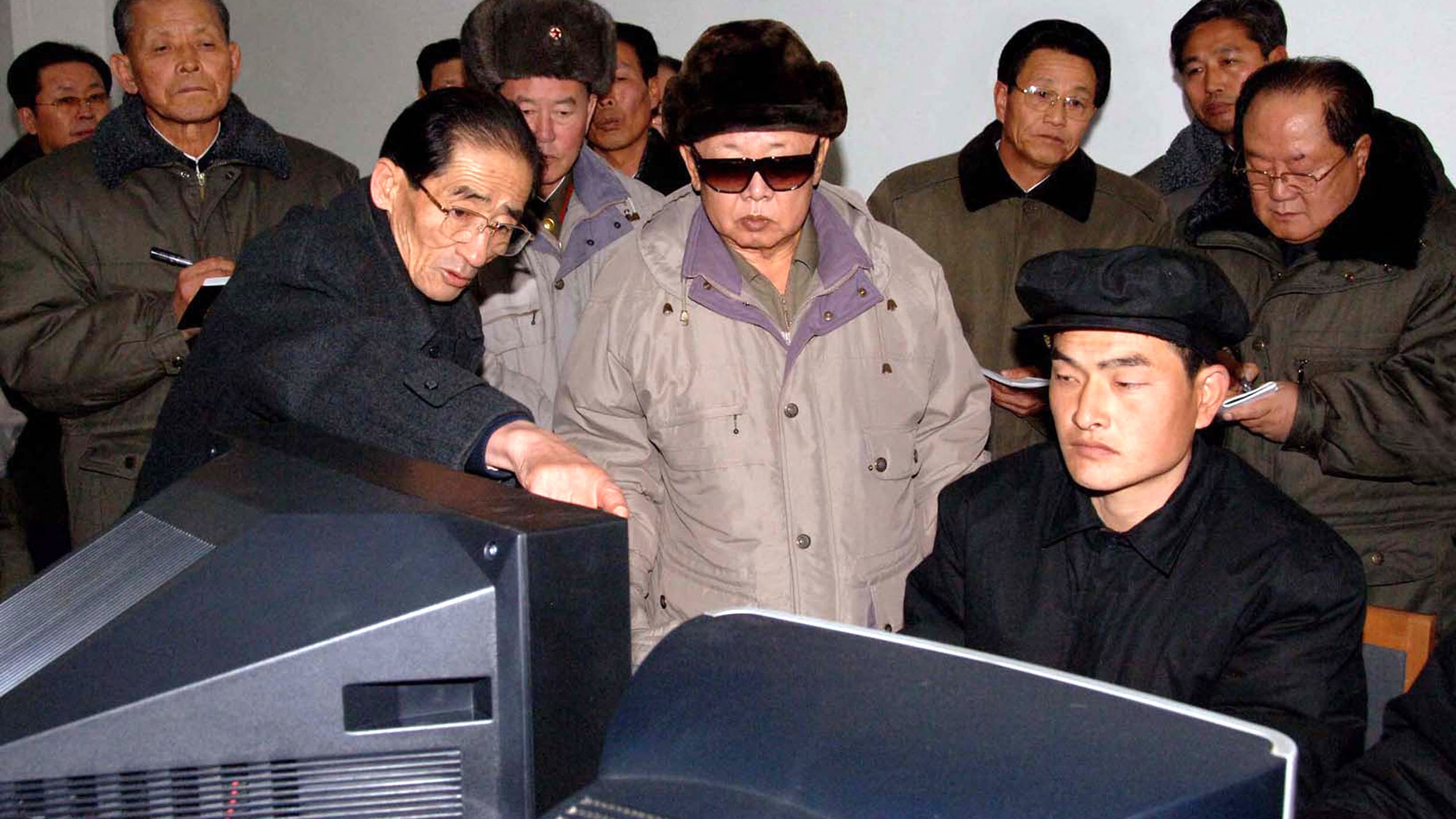 North Korea's Sole Steam User Returns to Gaming After Brief Absence
