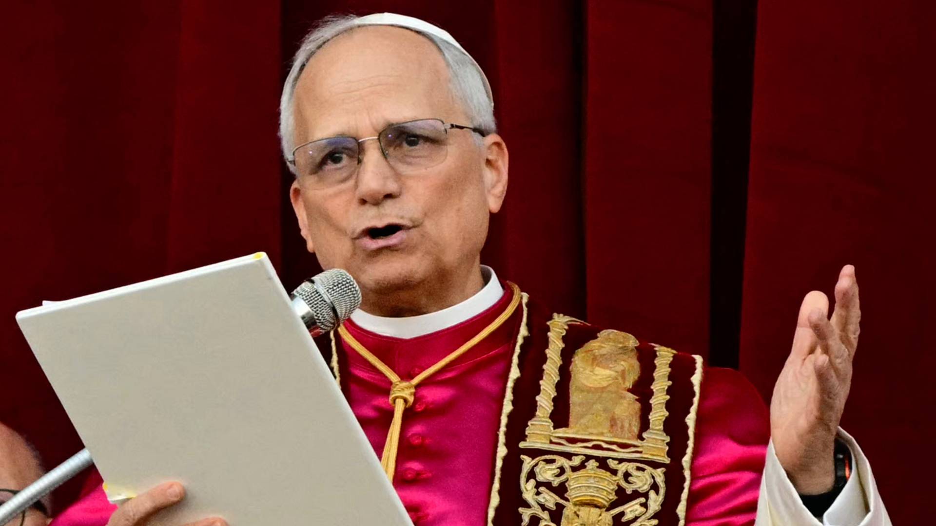 Pope Leo XIV Addresses AI's Threat to Society