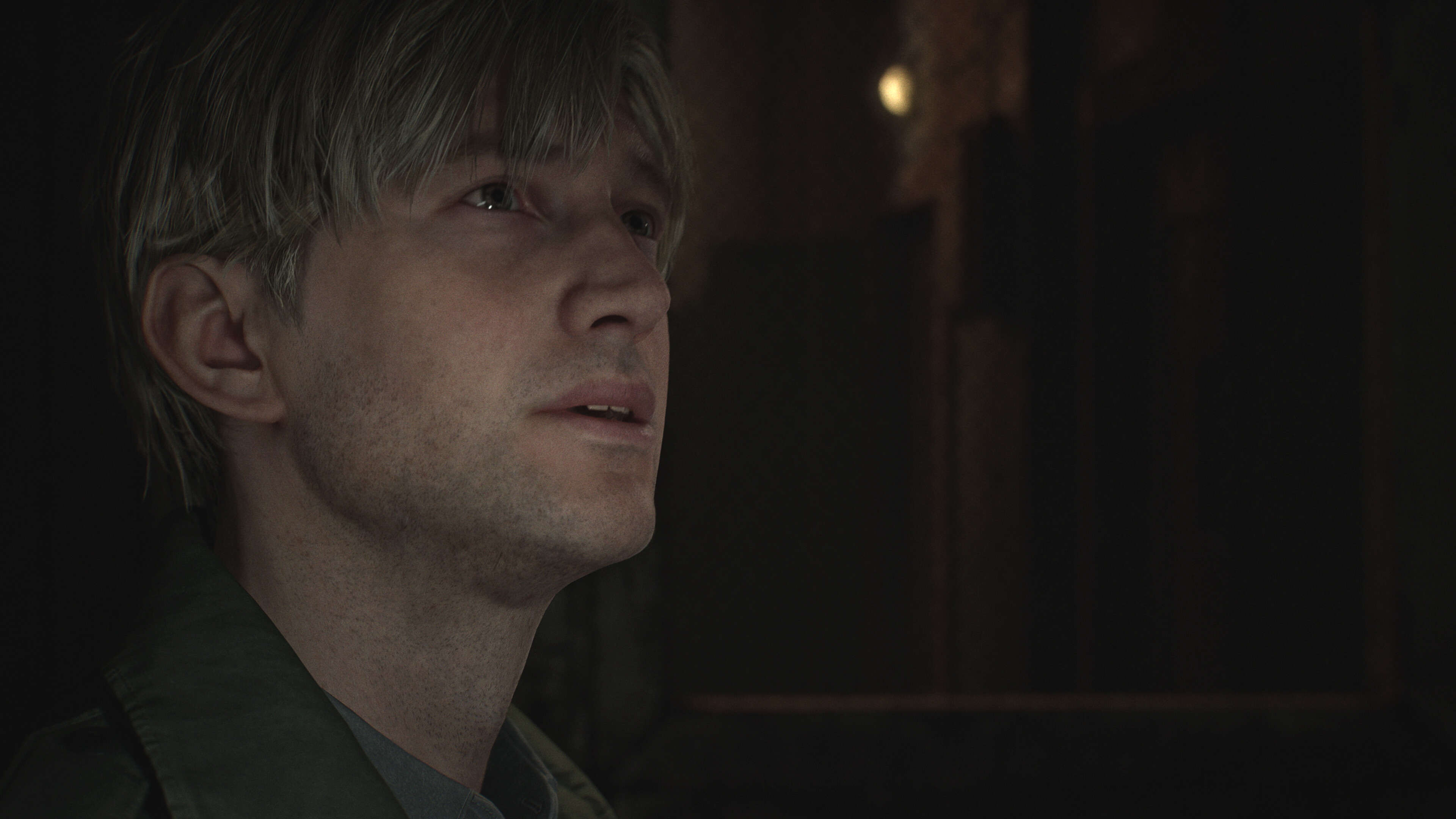 Return to Silent Hill Has a Release Date
