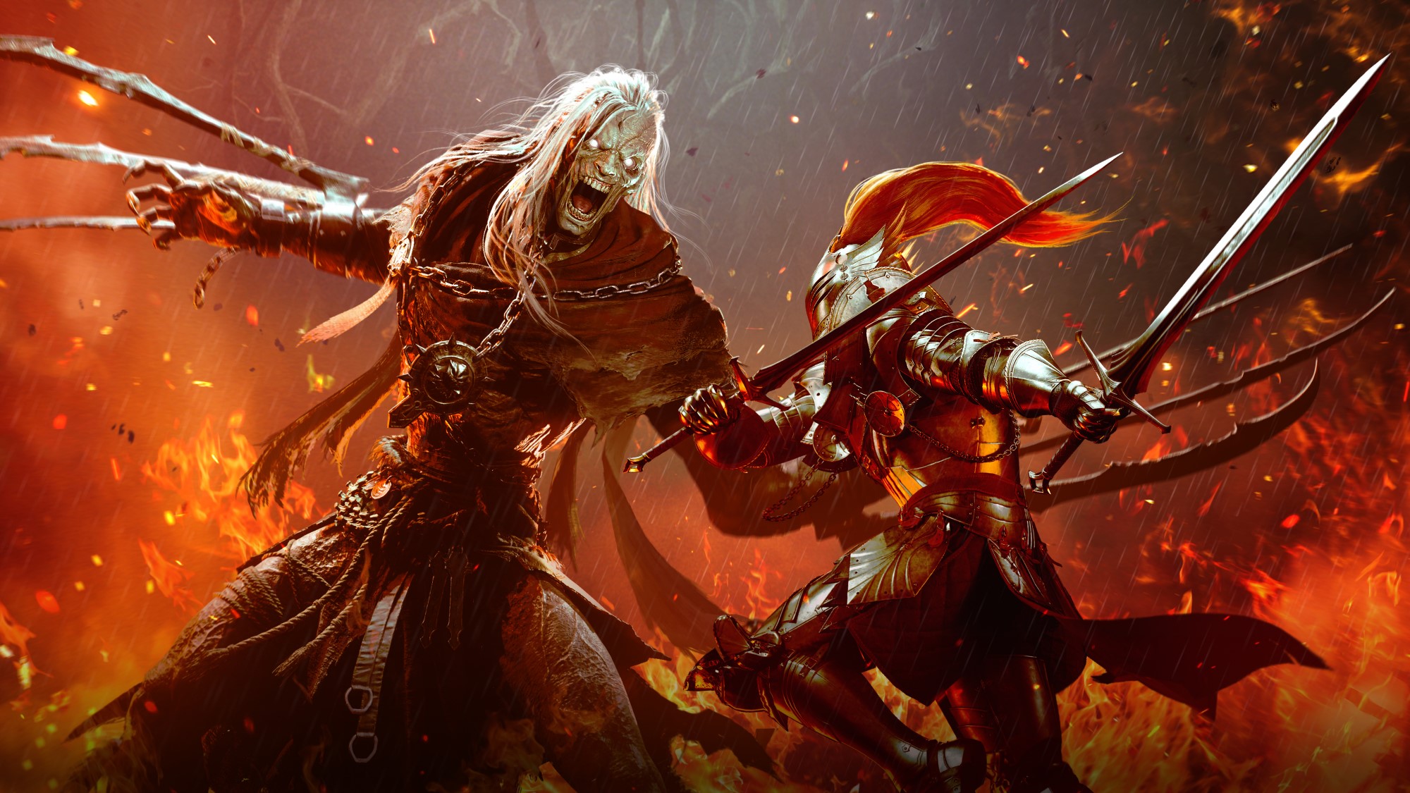 Top Demos from Steam Next Fest Showcase a Variety of Upcoming Games