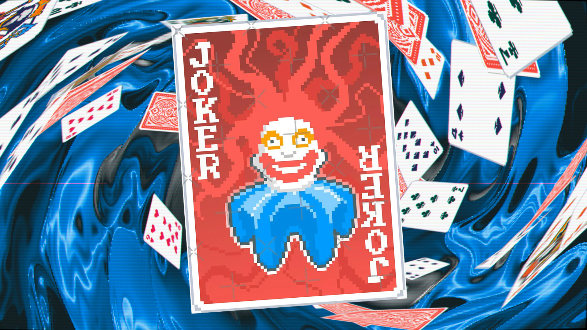 LocalThunk Faces Own Challenge in Balatro Game's Toughest Achievement