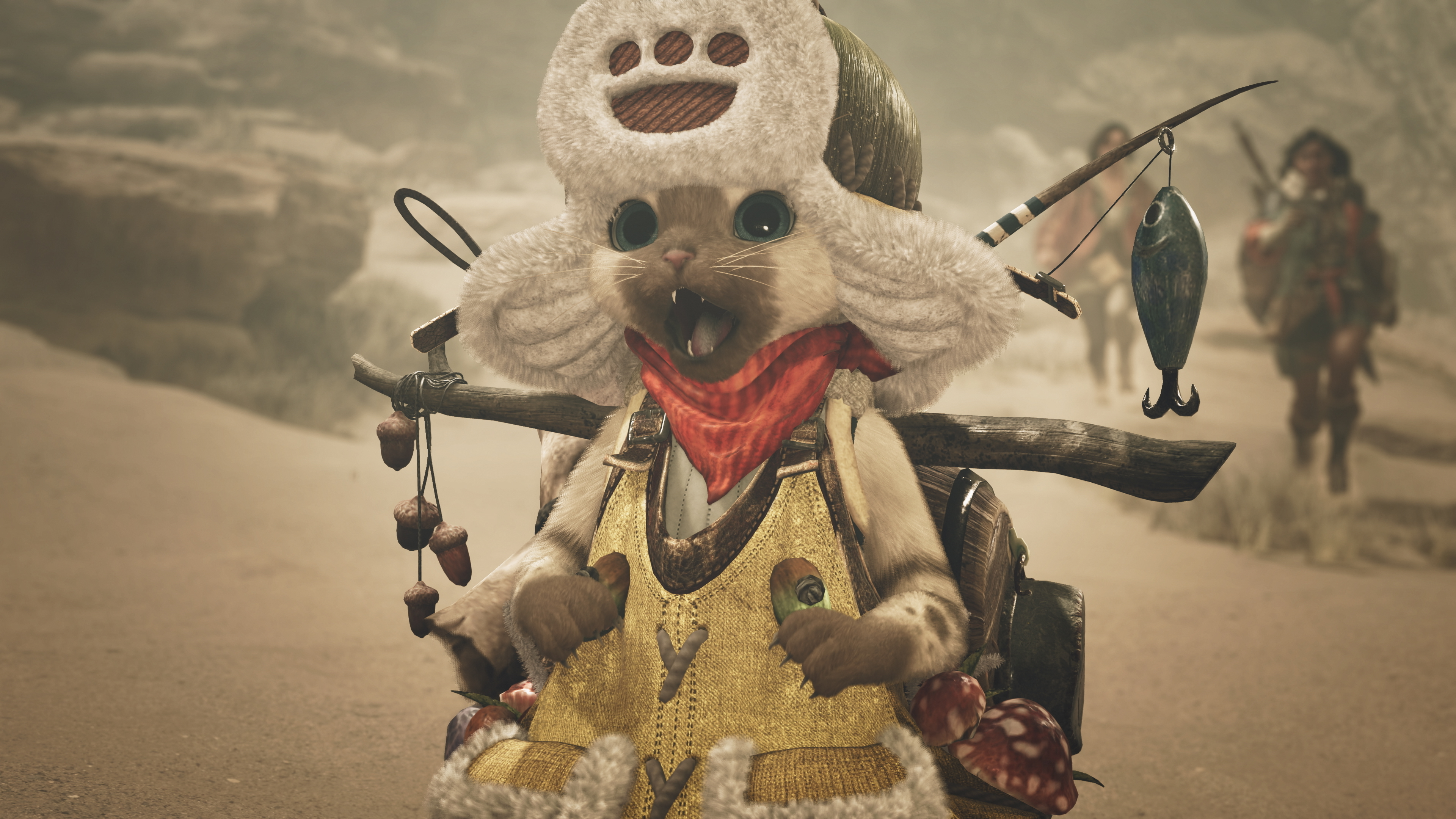 Monster Hunter Wilds Faces Major Backlash as Steam Reviews Plummet