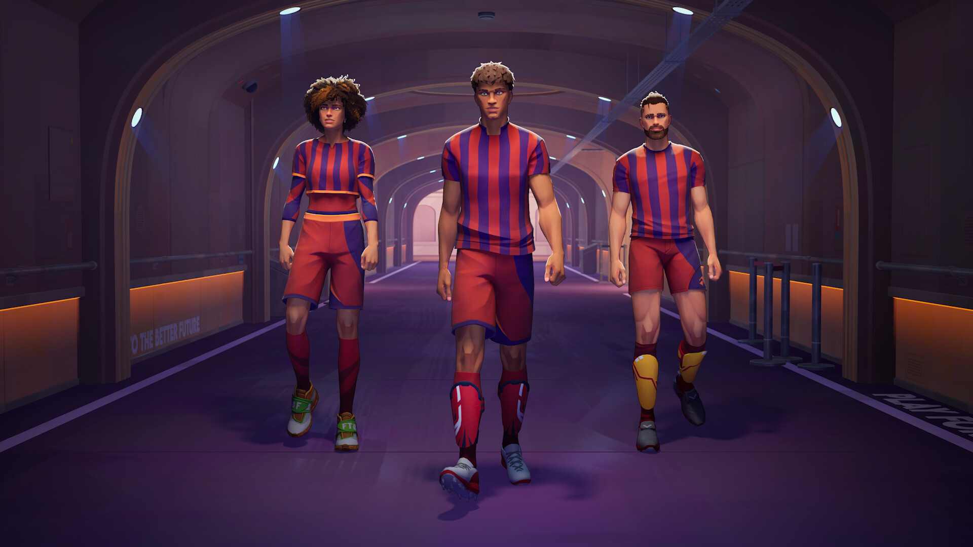 Rematch Hits 1 Million Players on Launch Day
