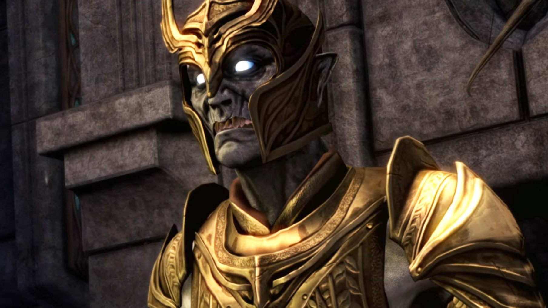 Skyblivion Reimagines Oblivion's Dungeons: A Complete Transformation