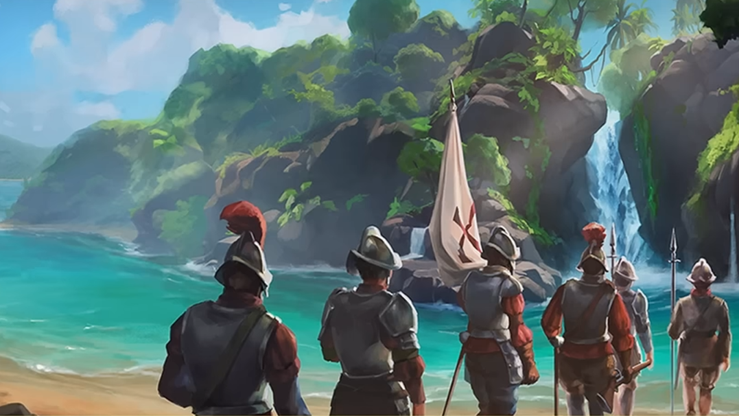 Complete Soundtrack for Europa Universalis 5 Unveiled Despite Absence of Release Date