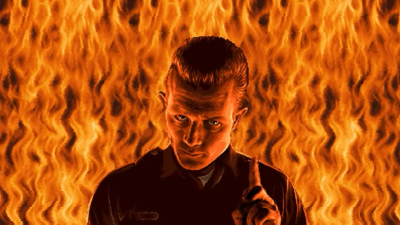 New Game Adaptation Lacks Iconic Actor's Likeness