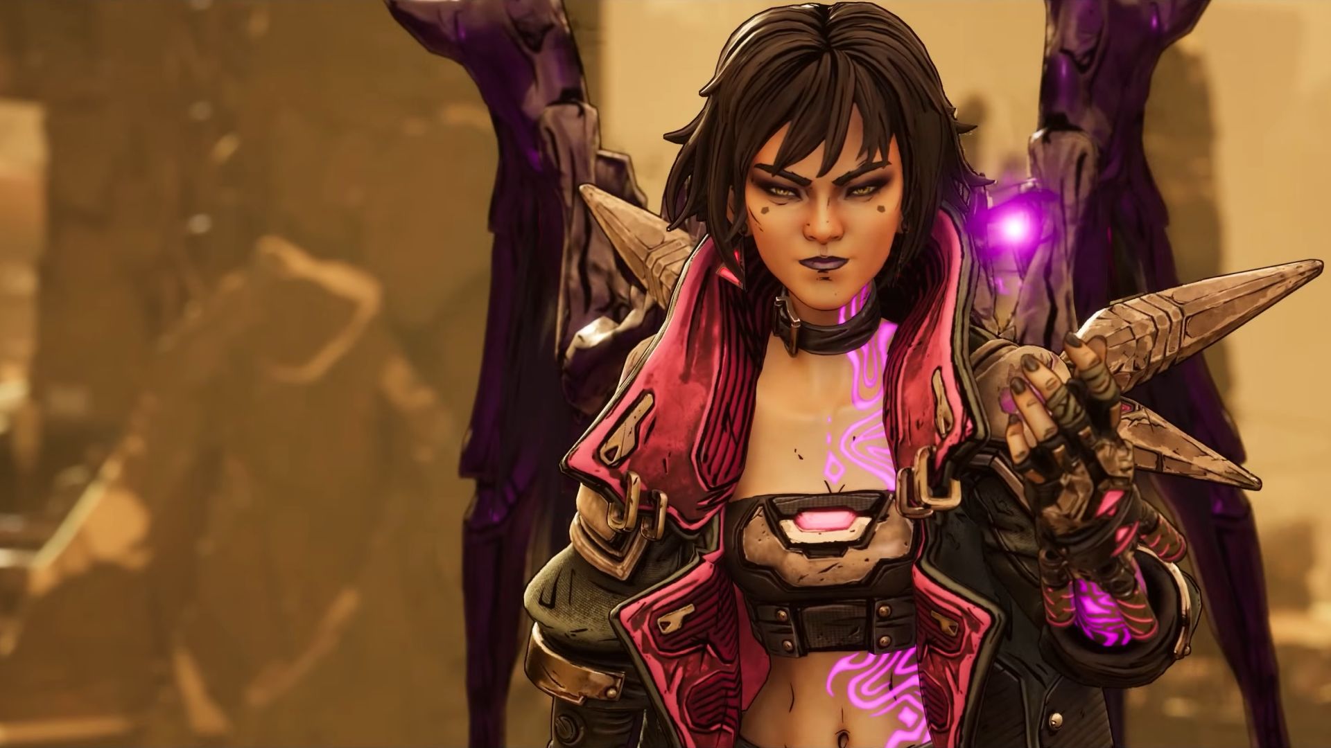'Our Community Helped Shape Borderlands 4': No Minimap, But A New Combat Radar Introduced