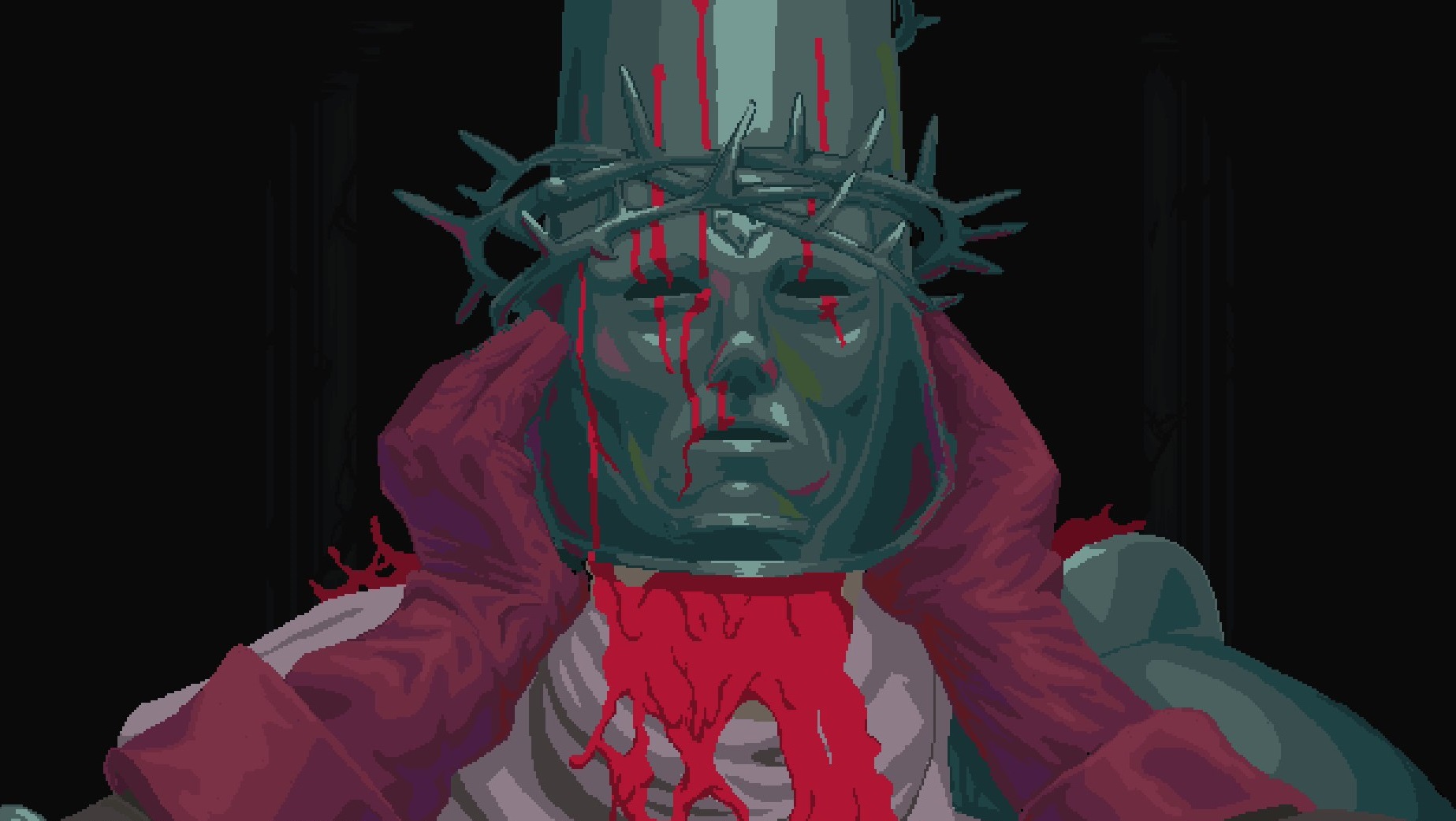 Blasphemous Hits 90% Discount – An Offer Too Good to Ignore