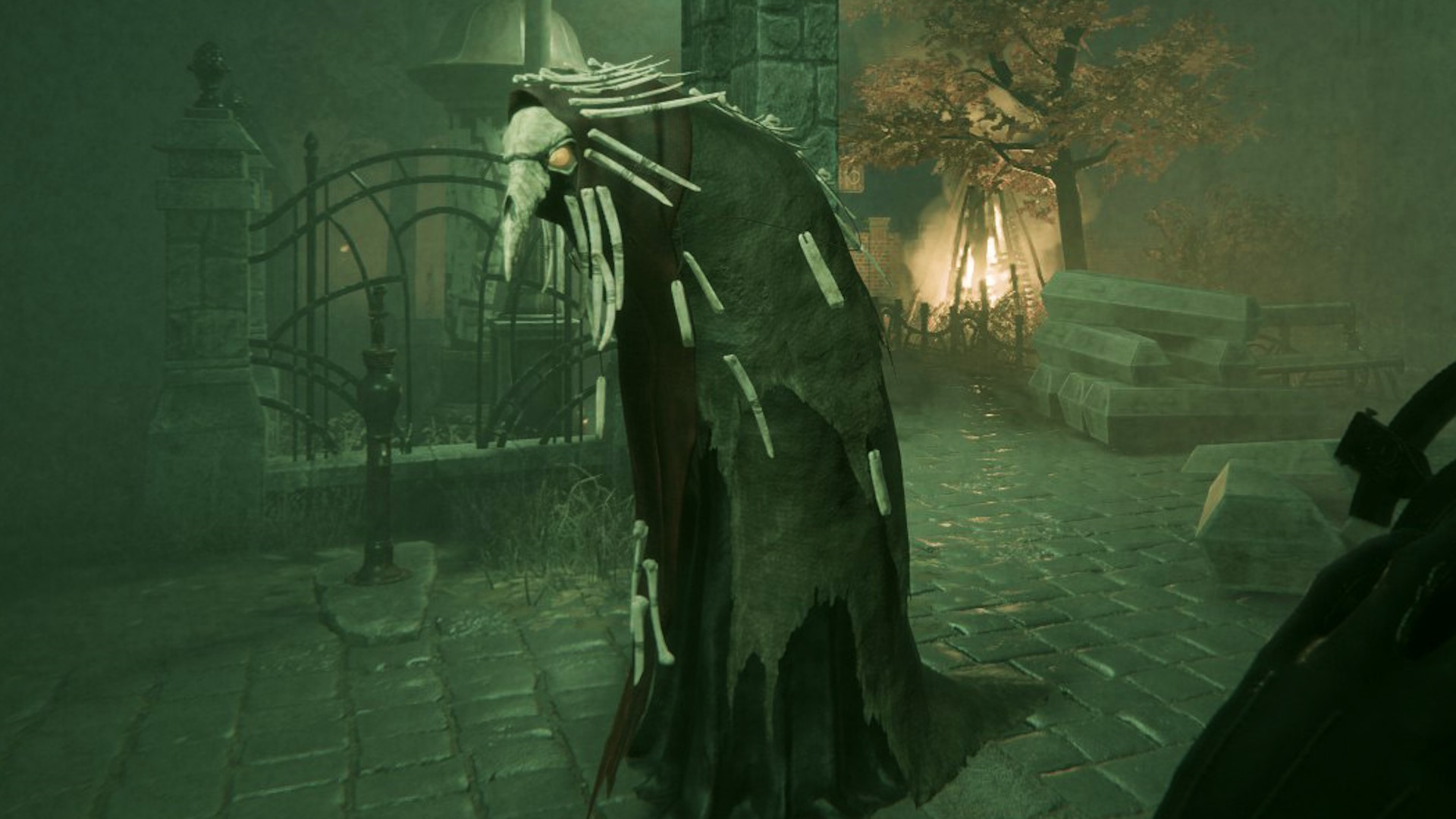 Pathologic 3 Introduces Time Travel Mechanics for Better Storytelling