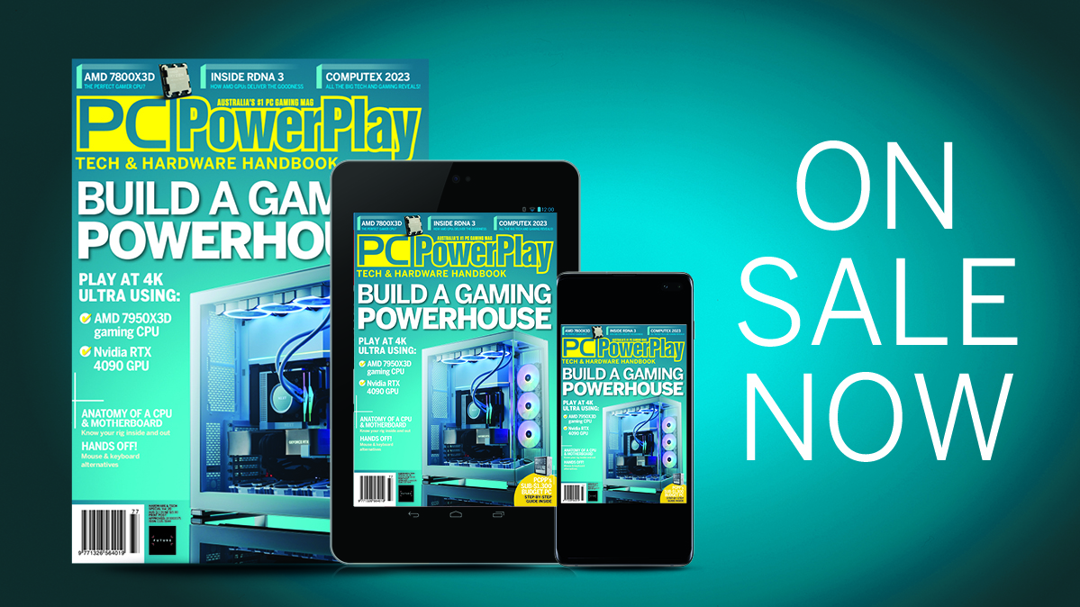 PC PowerPlay Unveils Annual Tech Handbook Loaded with Insights