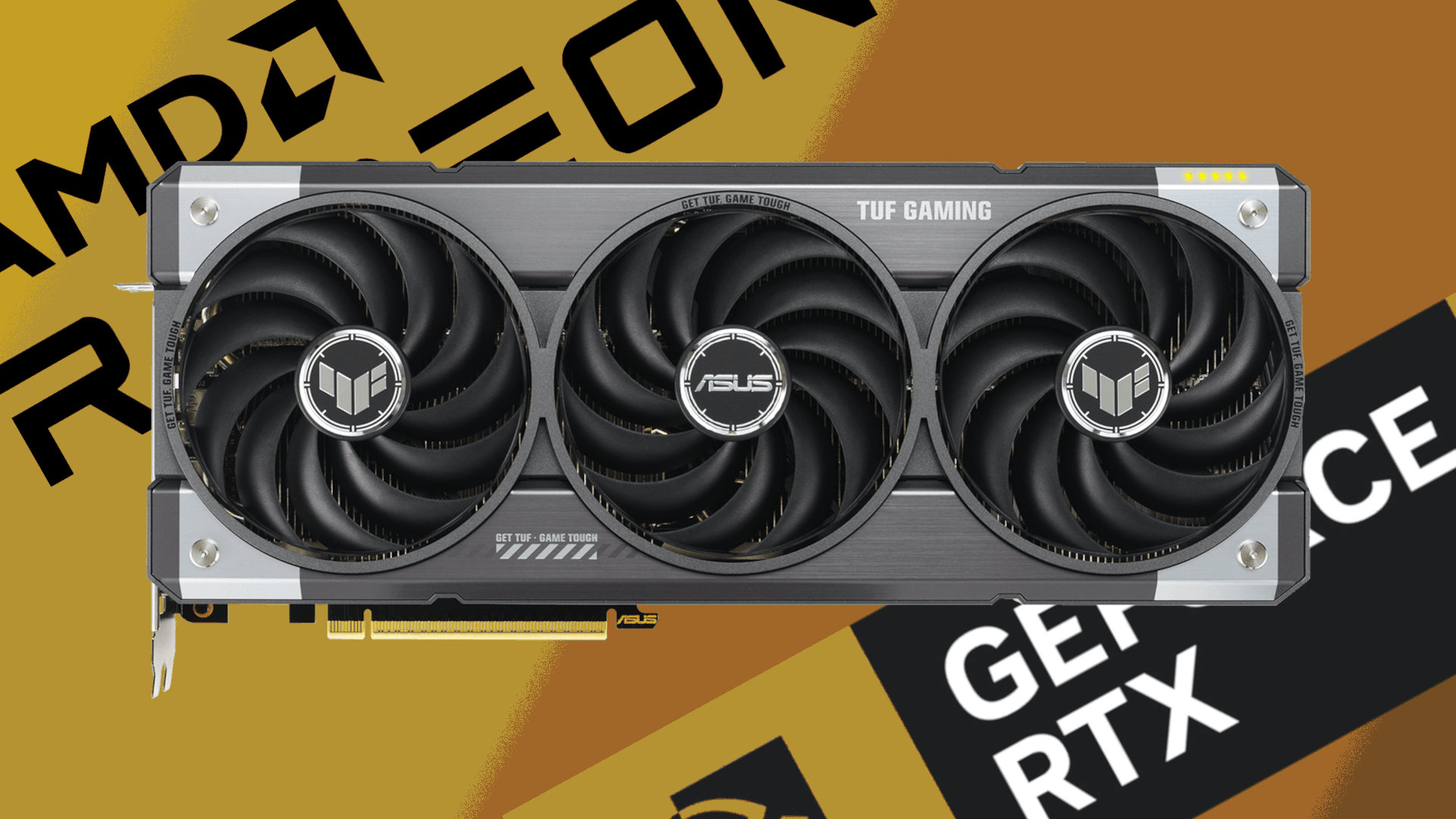 A Fortunate Redditor Discovers an Elusive AMD Radeon GeForce RTX RX 9070 XT