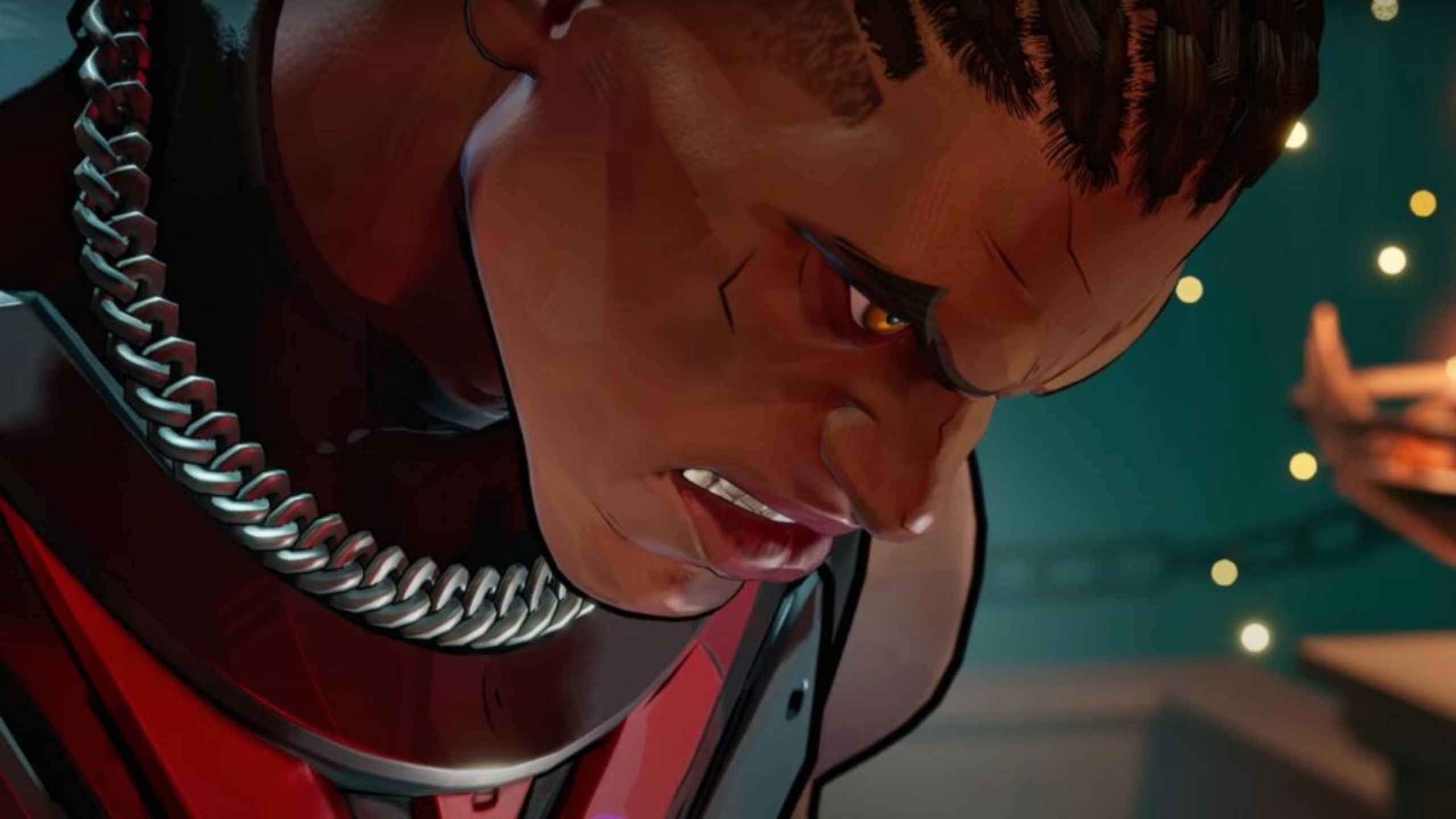 Blade's Mystery Deepens in Marvel Rivals Ahead of Season 3