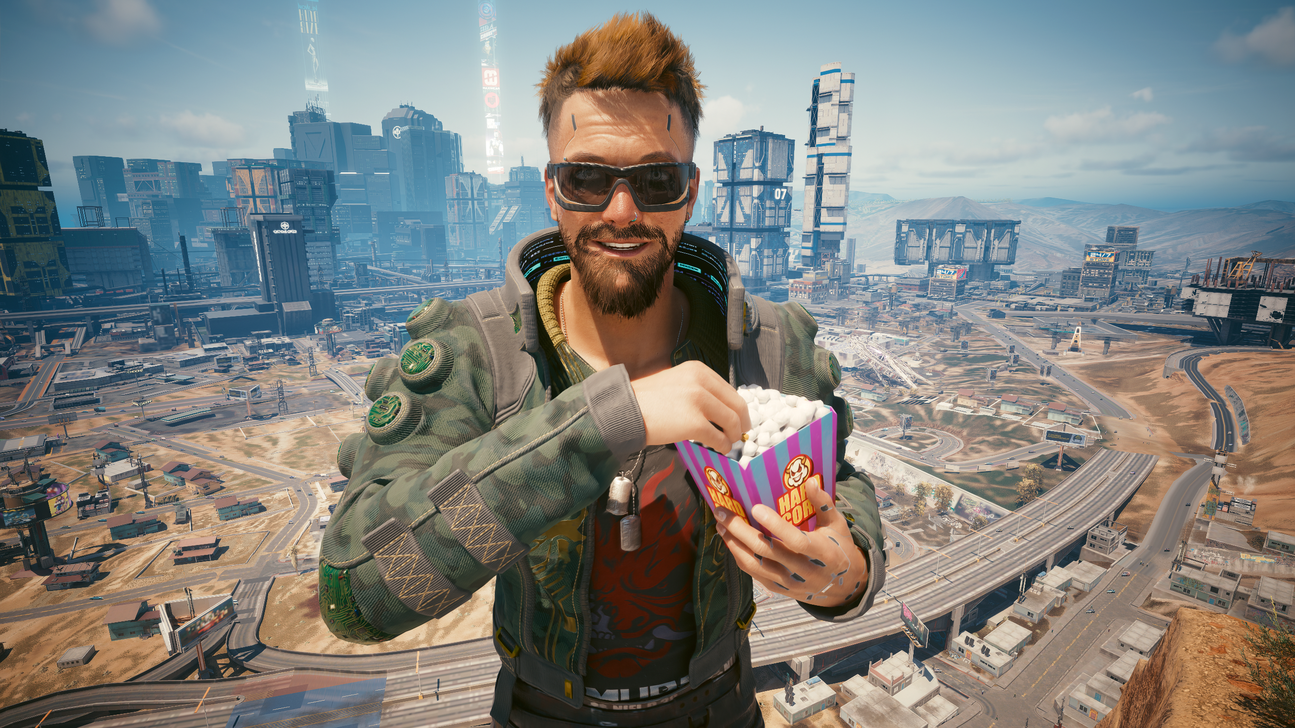 CD Projekt Announces Delay for Cyberpunk 2077's Update 2.3