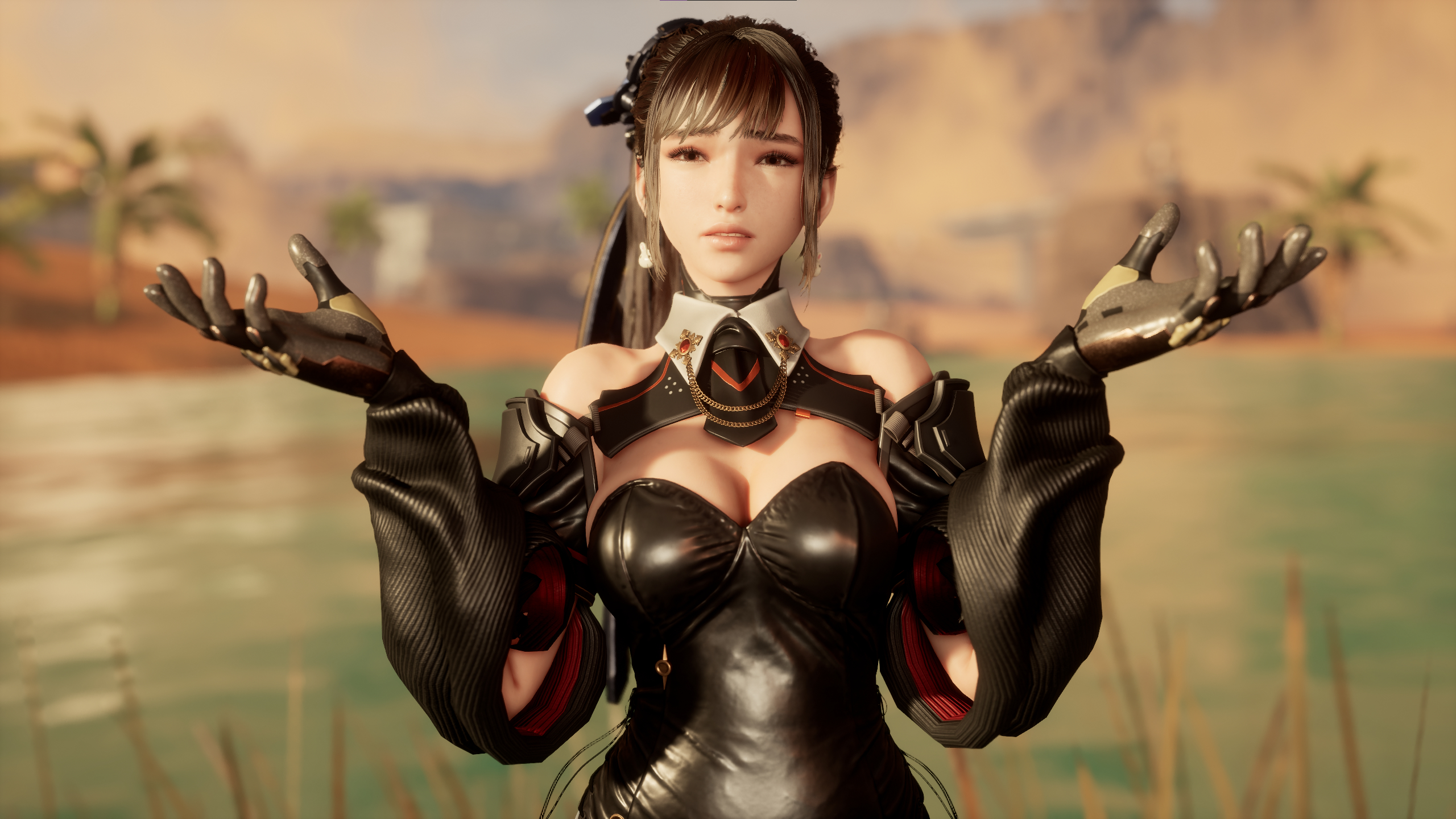 Director of Stellar Blade Acknowledges Narrative Weakness but Aims for Improvement in Sequel