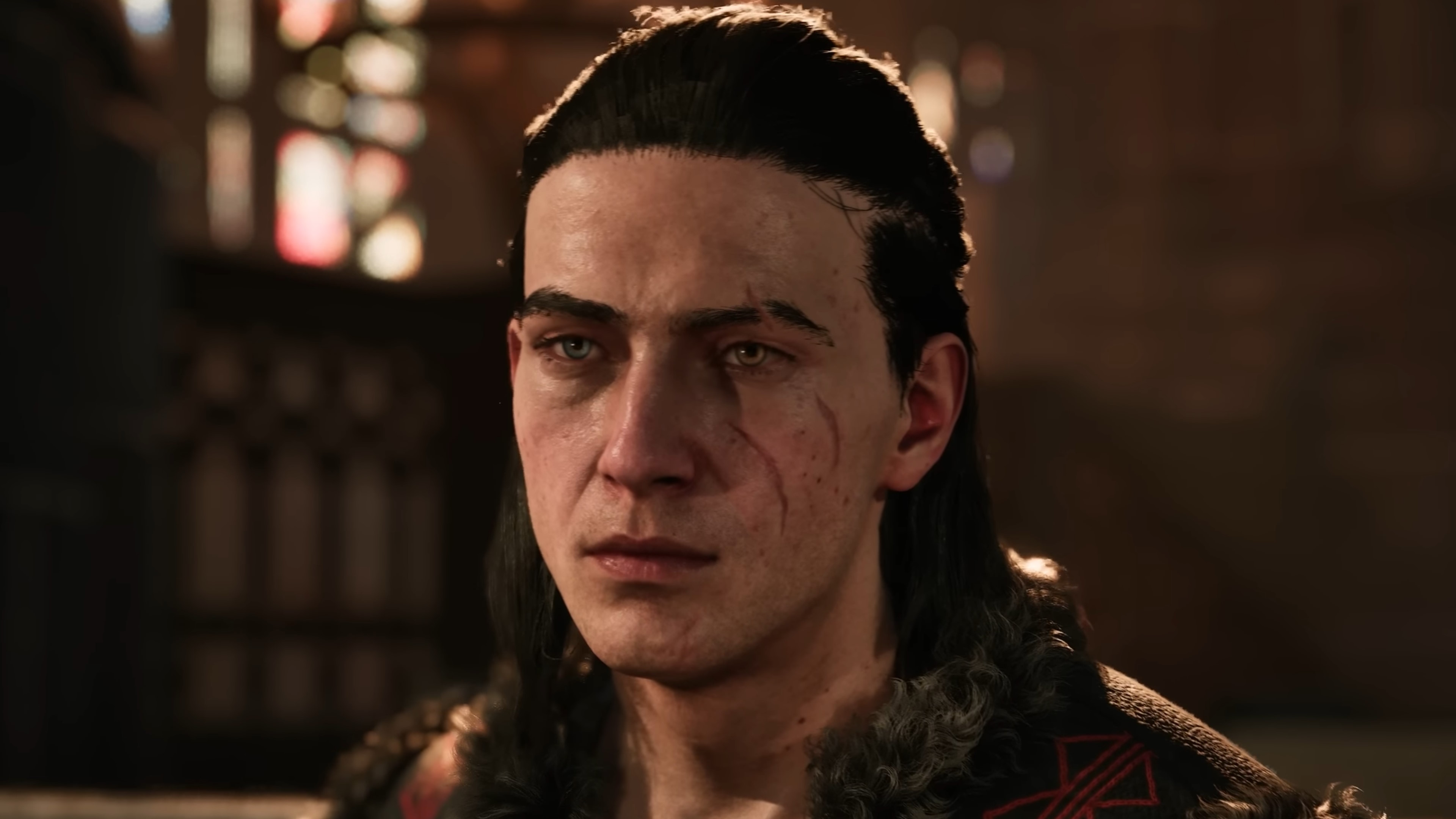 Gameplay Showcase: Blood of Dawnwalker Reveals Vampire Powers and Combat Mechanics