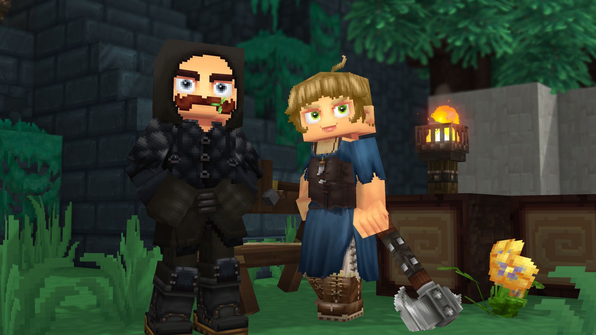 Riot Dismantles Hypixel Studios and Cancels Hytale After Prolonged Development