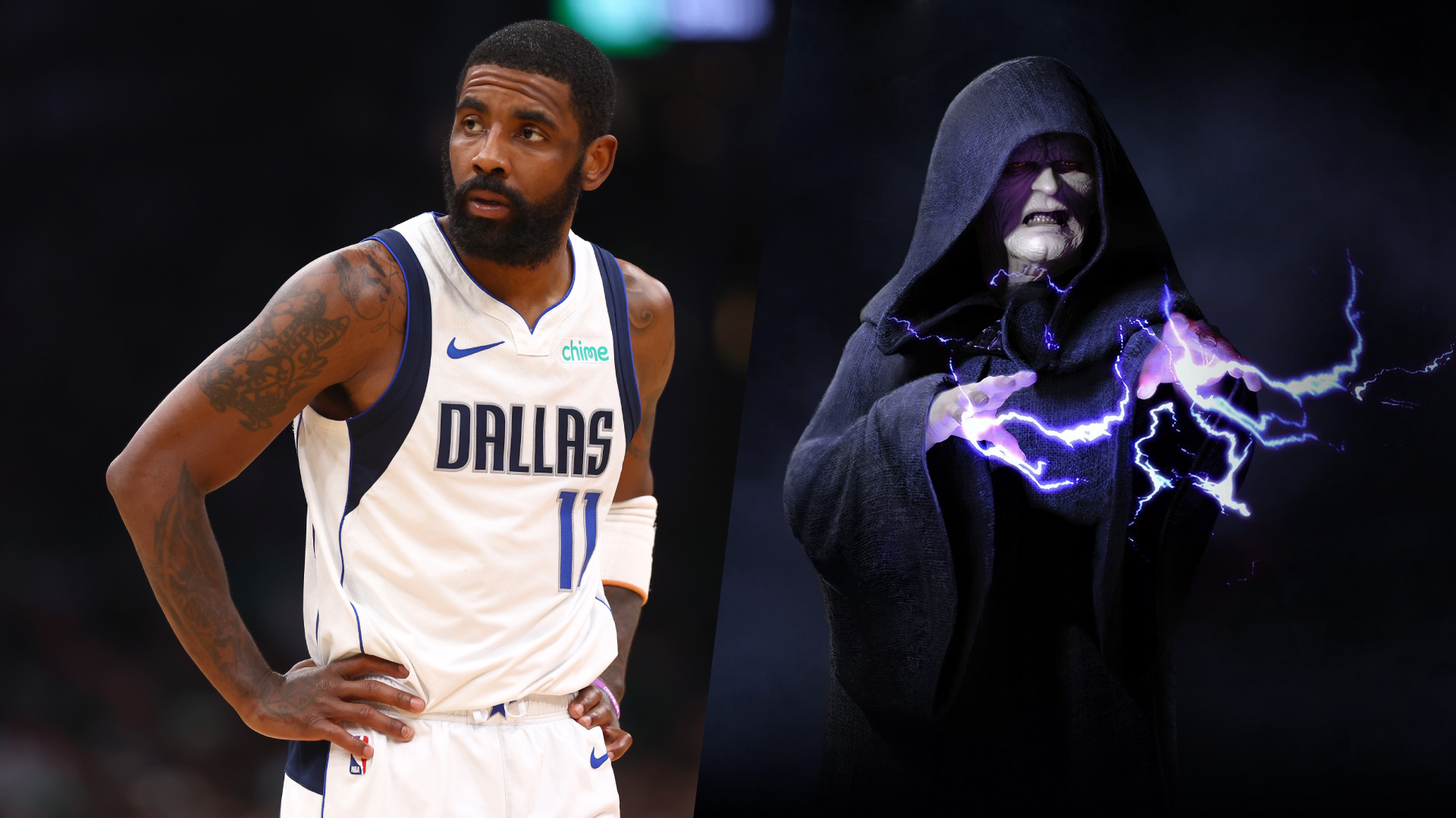 Star Wars Battlefront 2 Sees an Unprecedented Surge in Steam Players Thanks to Kyrie Irving