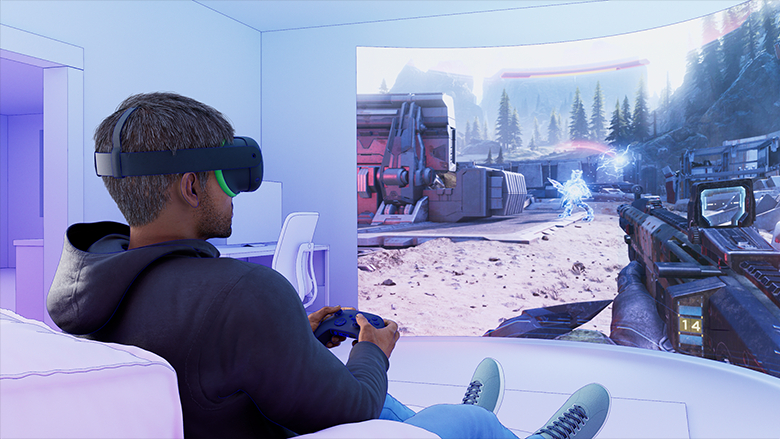Xbox-Themed Meta Quest 3S Set for Release with Distinct Design
