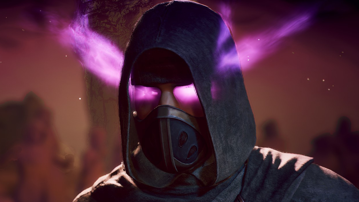 Dune: Awakening Celebrates Major Milestone with 1 Million Players