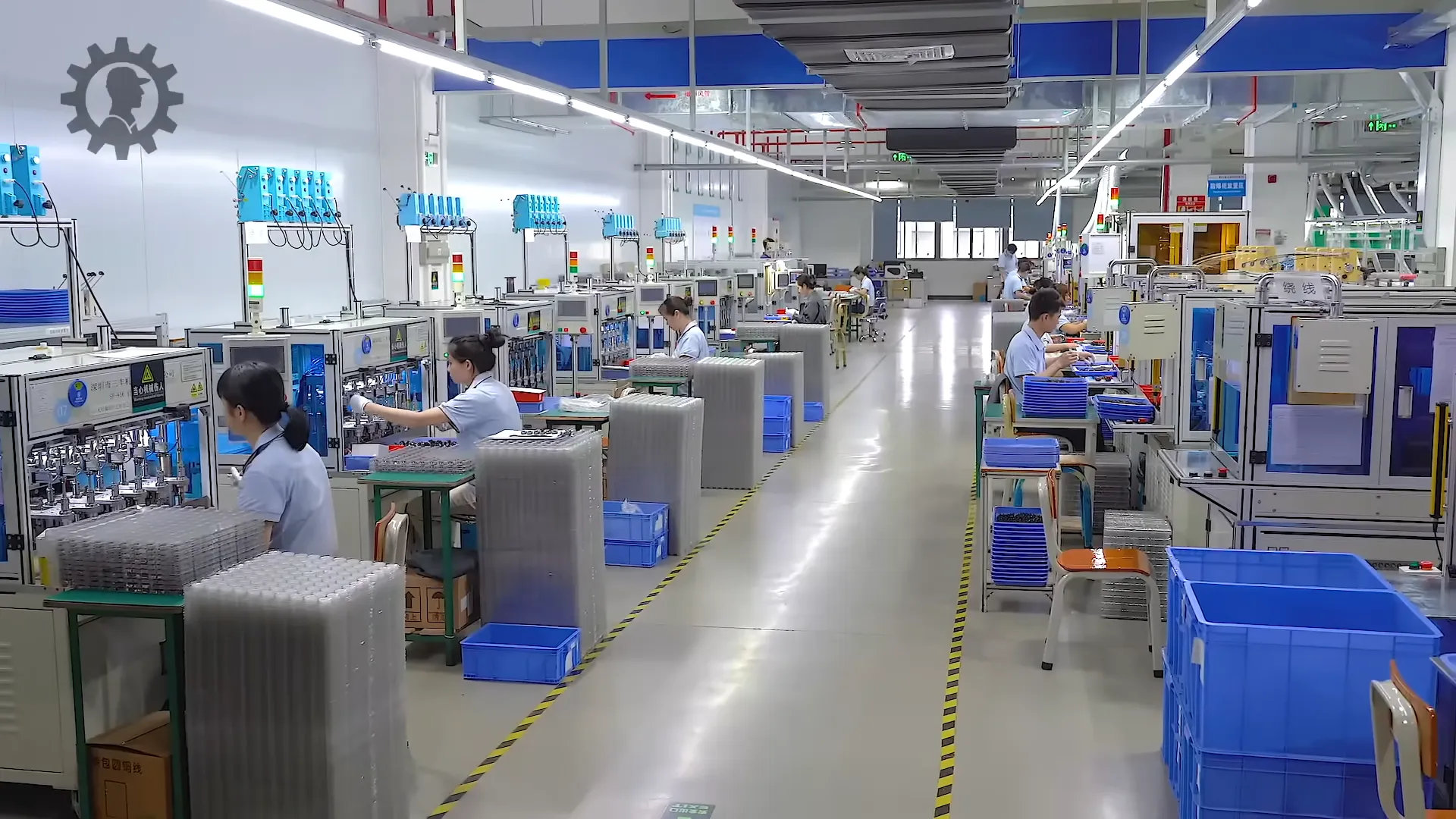 Handcrafted Precision: The Art of Building Top-End CPU Air Coolers