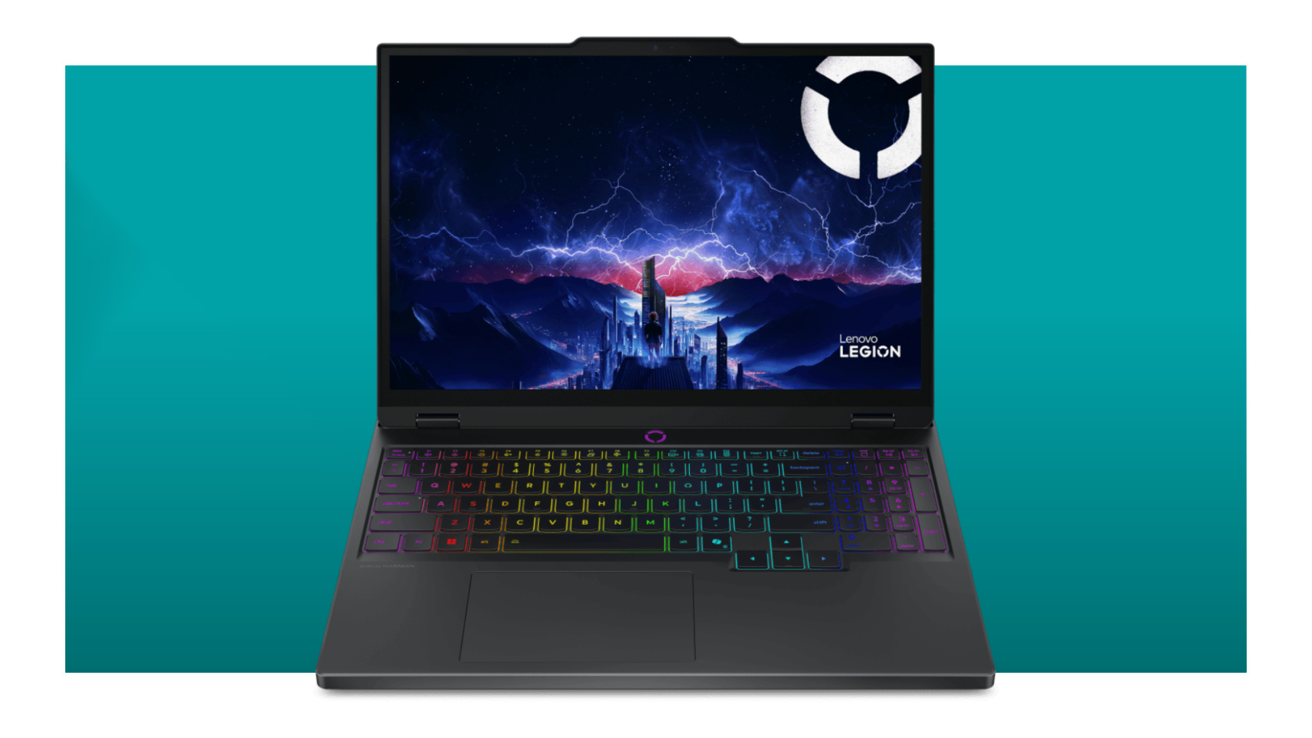 Lenovo's New OLED Gaming Laptop: The Most Affordable RTX 50-Series Model Available