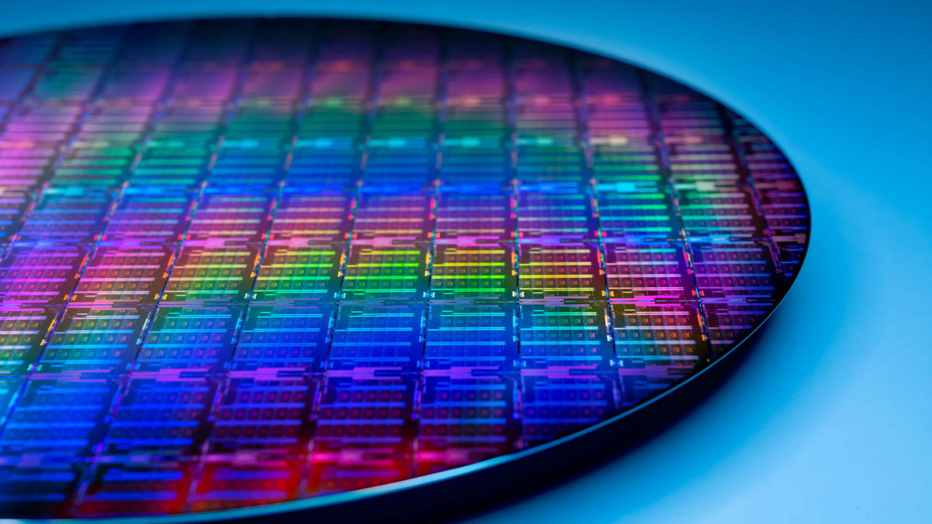 New Technique Developed for Bonding GaN Transistors to Silicon Chips to Enhance Wireless Technology