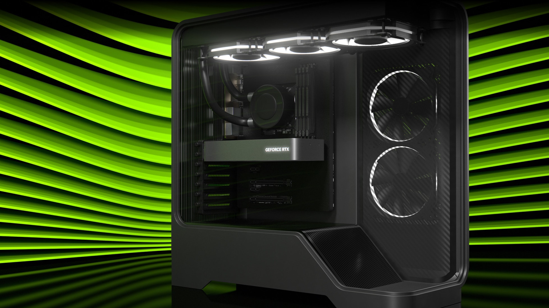 Nvidia Unveils the GeForce RTX 5050 Graphics Card Starting at $249
